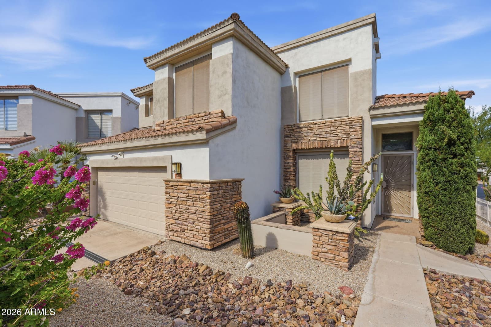 1257 E VOLTAIRE Avenue, Phoenix, AZ 85022 — photo 1 of 35