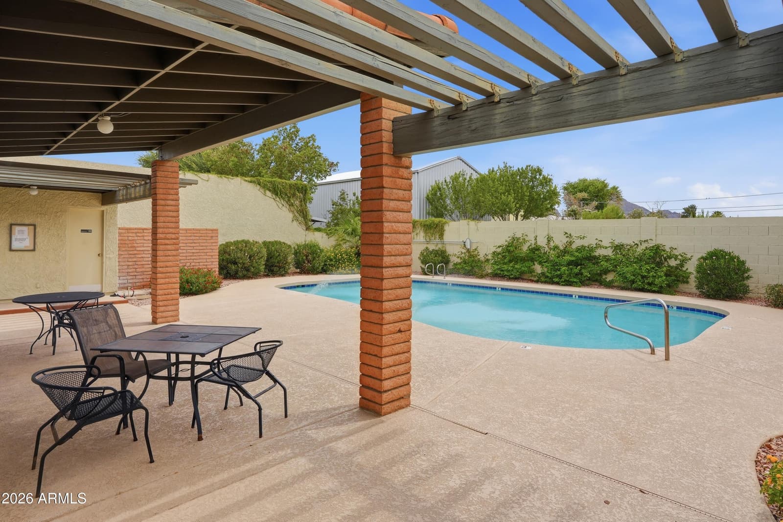 4326 N 28TH Way, Phoenix, AZ 85016 — photo 4 of 7