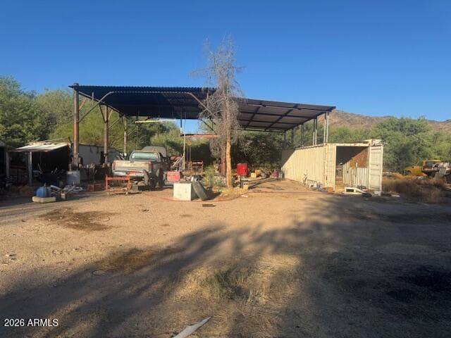 11827 S 45TH Avenue, Laveen, AZ 85339 — photo 20 of 24