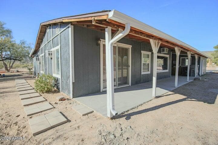 33400 S TA DO HOYA Trail, Black Canyon City, AZ 85324 — photo 3 of 25