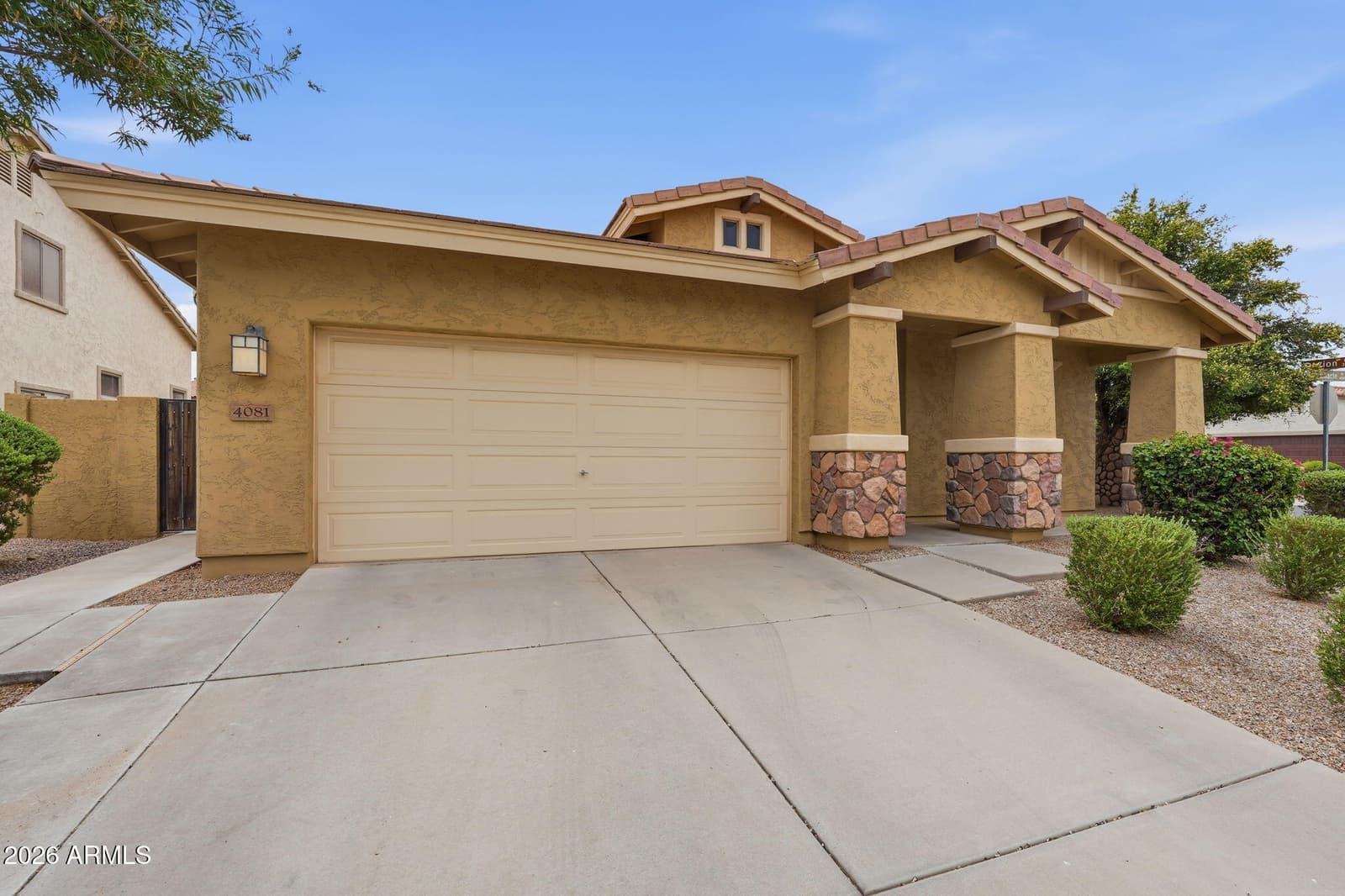 4081 S Pinnacle Place, Chandler, AZ 85249