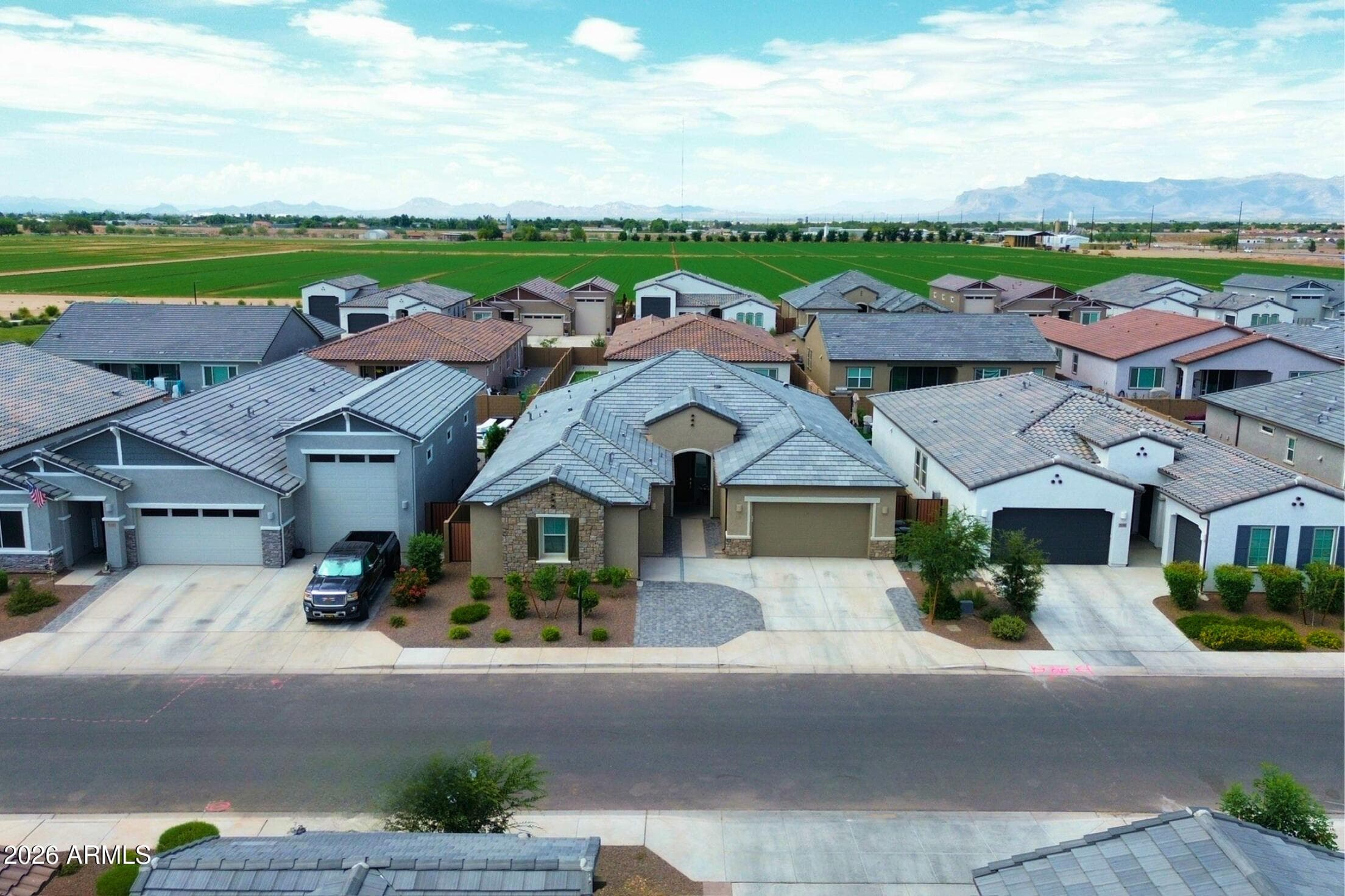 3228 E SADDLETREE Way, San Tan Valley, AZ 85140 — photo 37 of 39