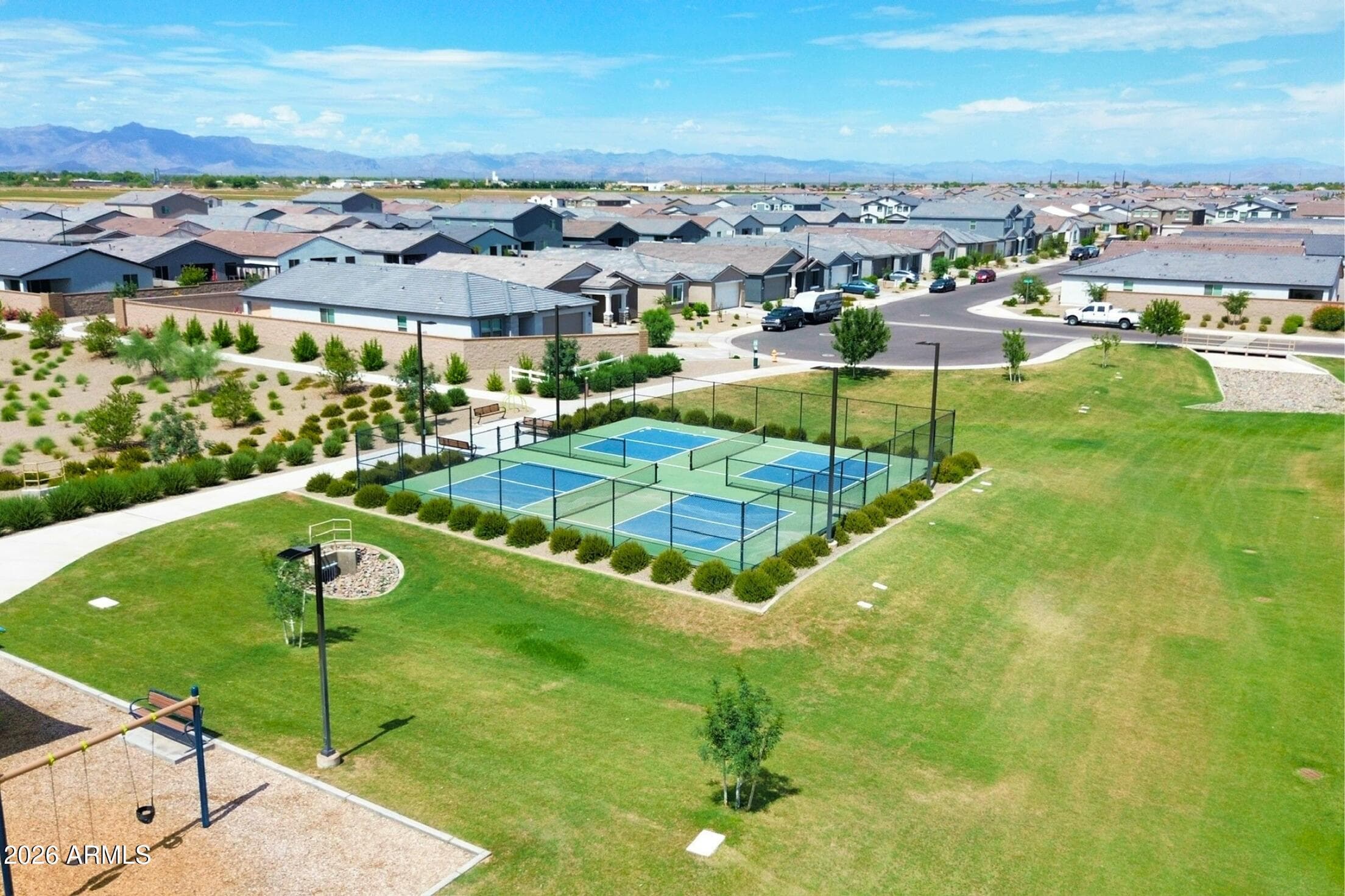 3228 E SADDLETREE Way, San Tan Valley, AZ 85140 — photo 36 of 39