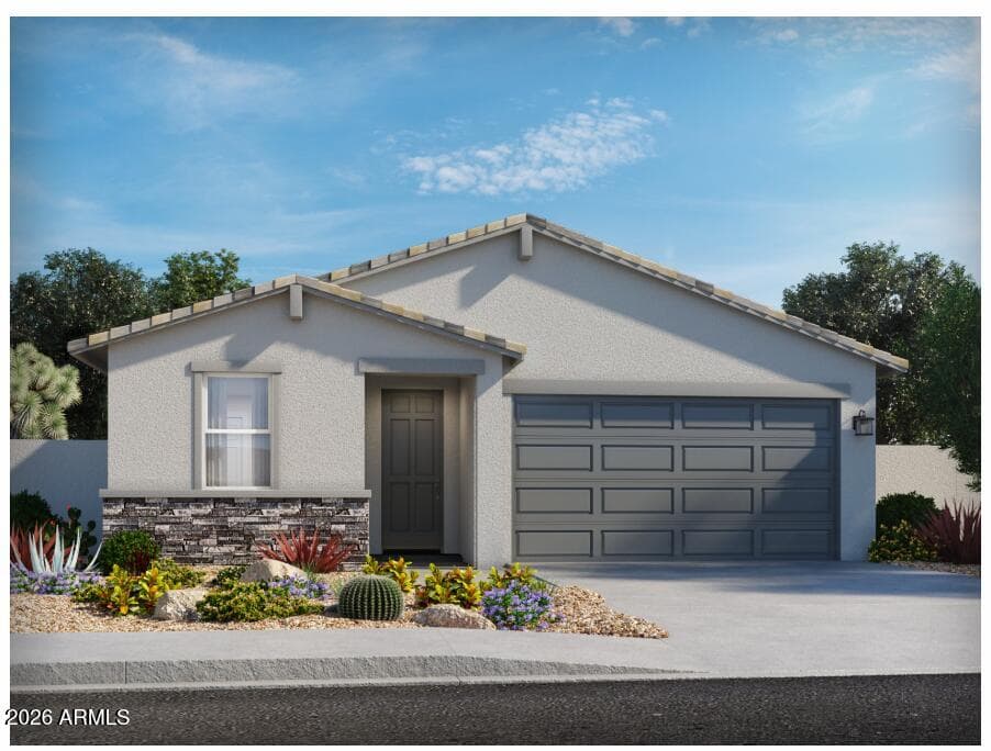 2431 E ENANTIO Road, San Tan Valley, AZ 85143 — photo 2 of 59