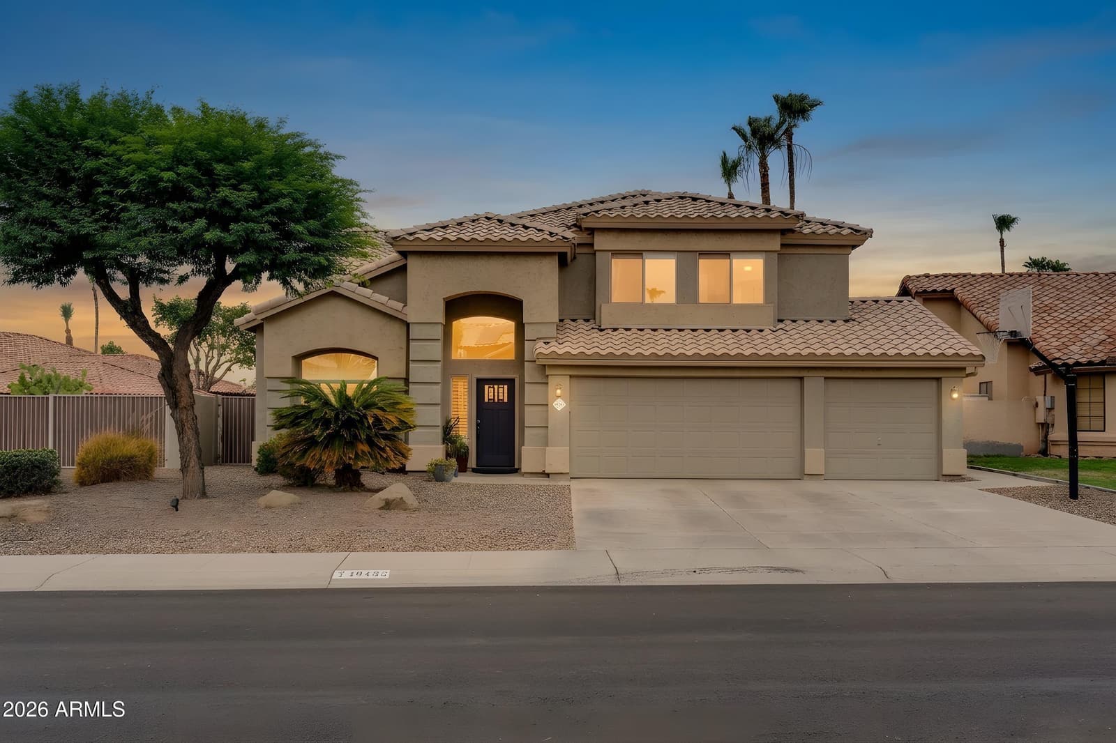 19432 N 36TH Way, Phoenix, AZ 85050 — photo 1 of 66