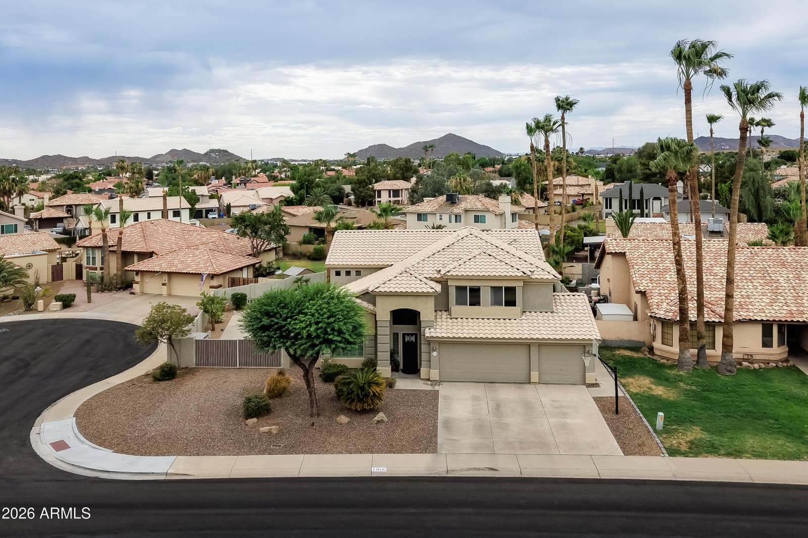 19432 N 36TH Way, Phoenix, AZ 85050 — photo 57 of 66