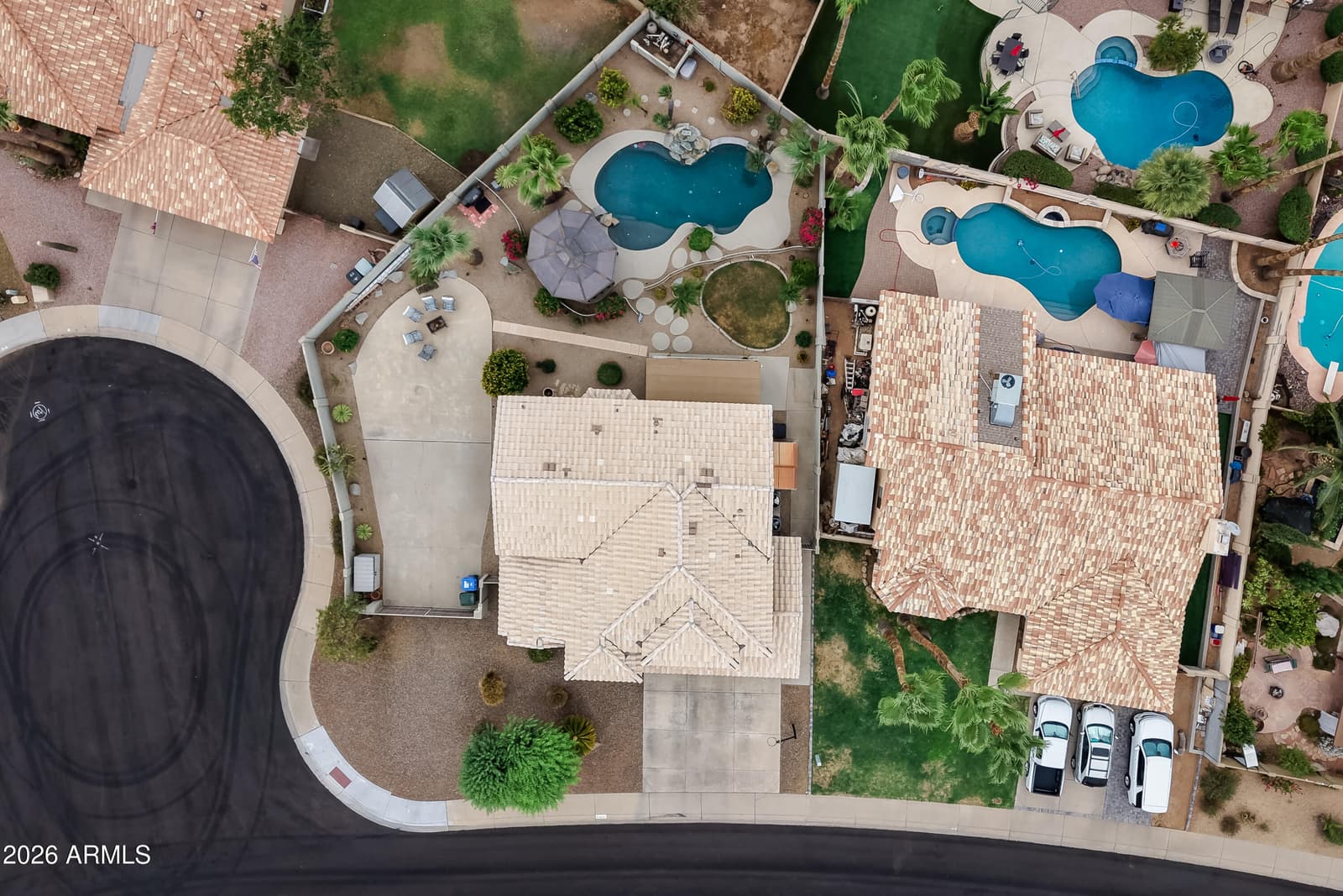 19432 N 36TH Way, Phoenix, AZ 85050 — photo 60 of 66