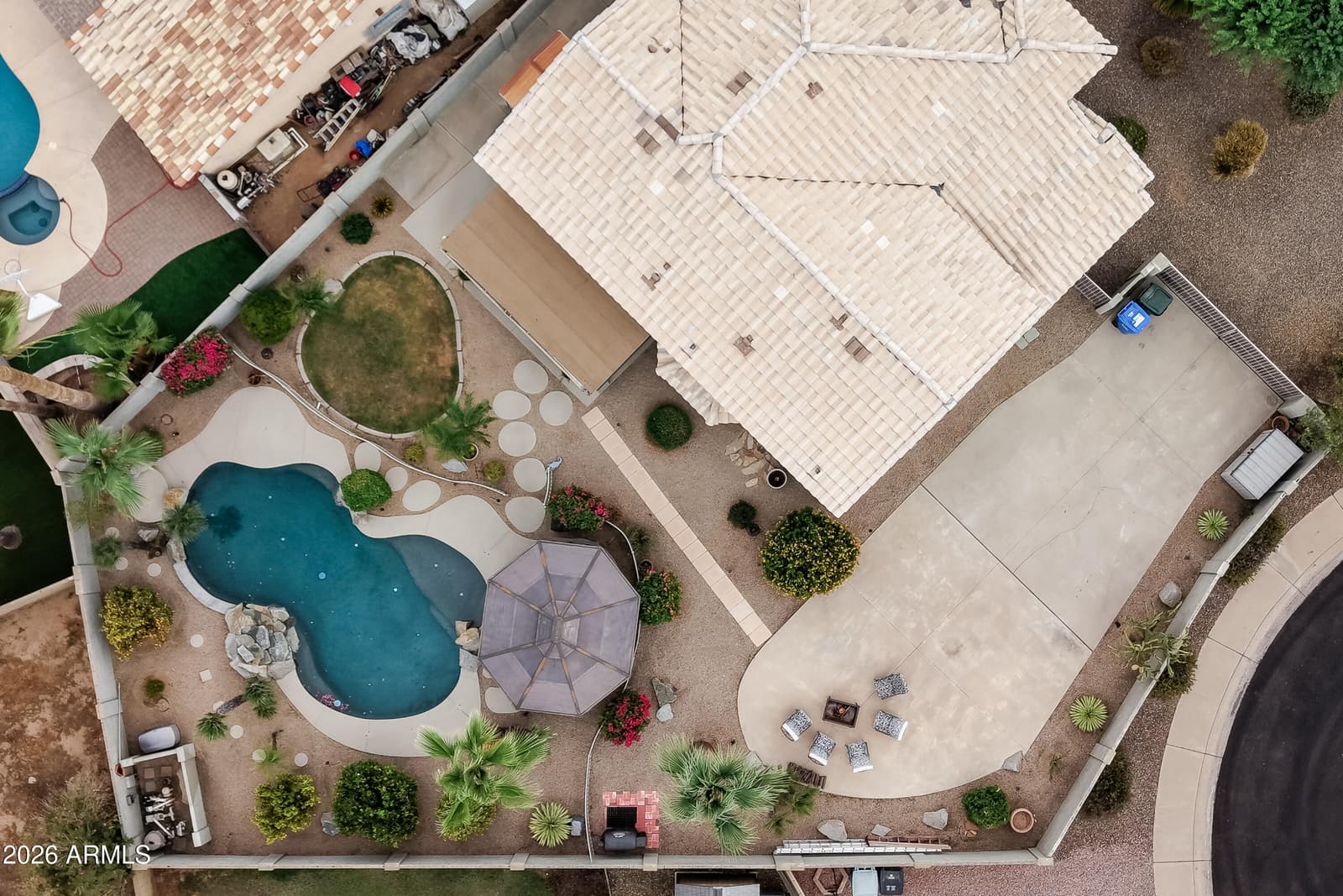 19432 N 36TH Way, Phoenix, AZ 85050 — photo 61 of 66