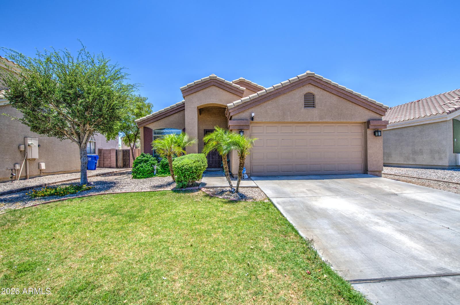 10617 W PIMA Street, Tolleson, AZ 85353 — photo 1 of 45