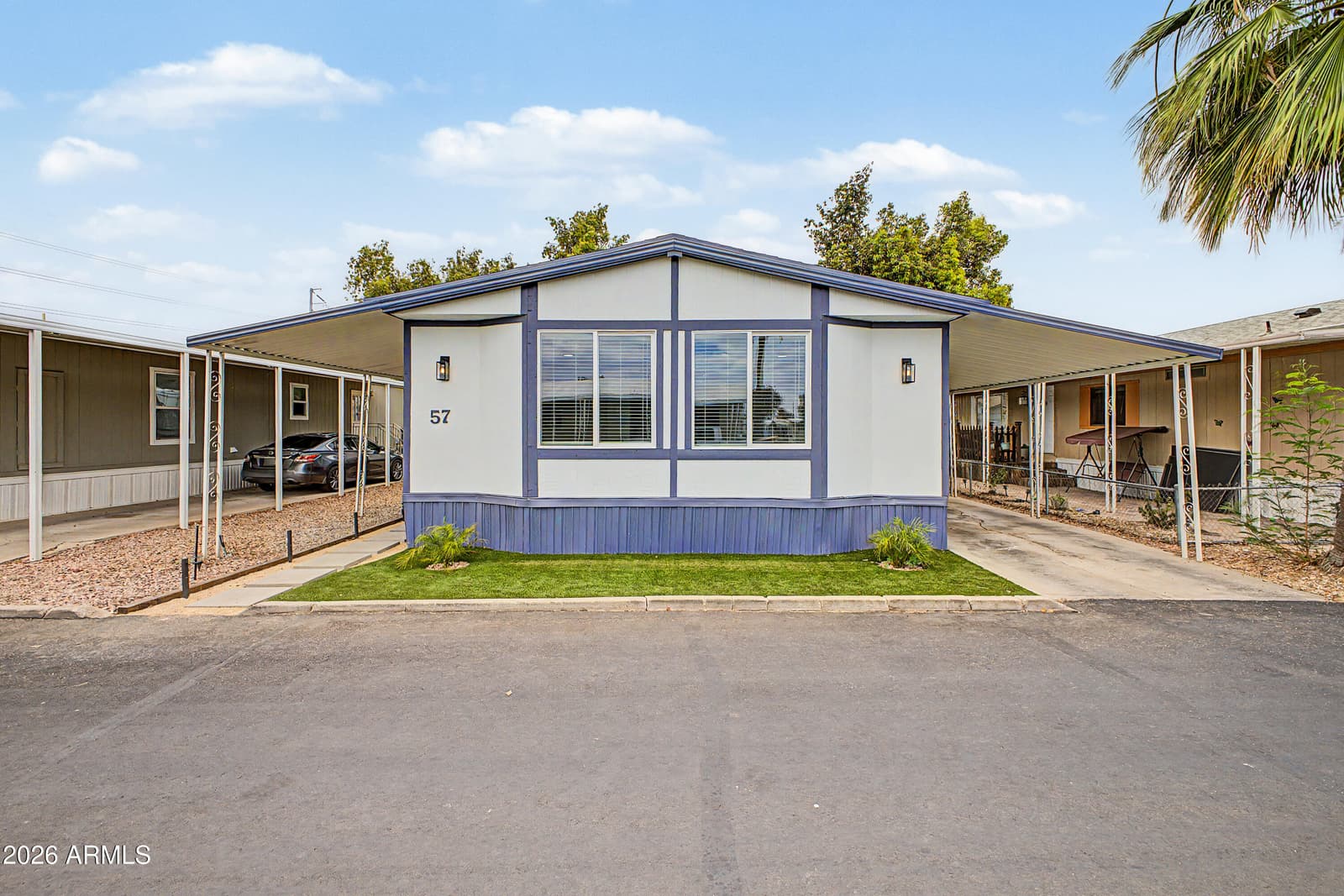 8601 N 71st Avenue 57, Glendale, AZ 85301 — photo 1 of 23