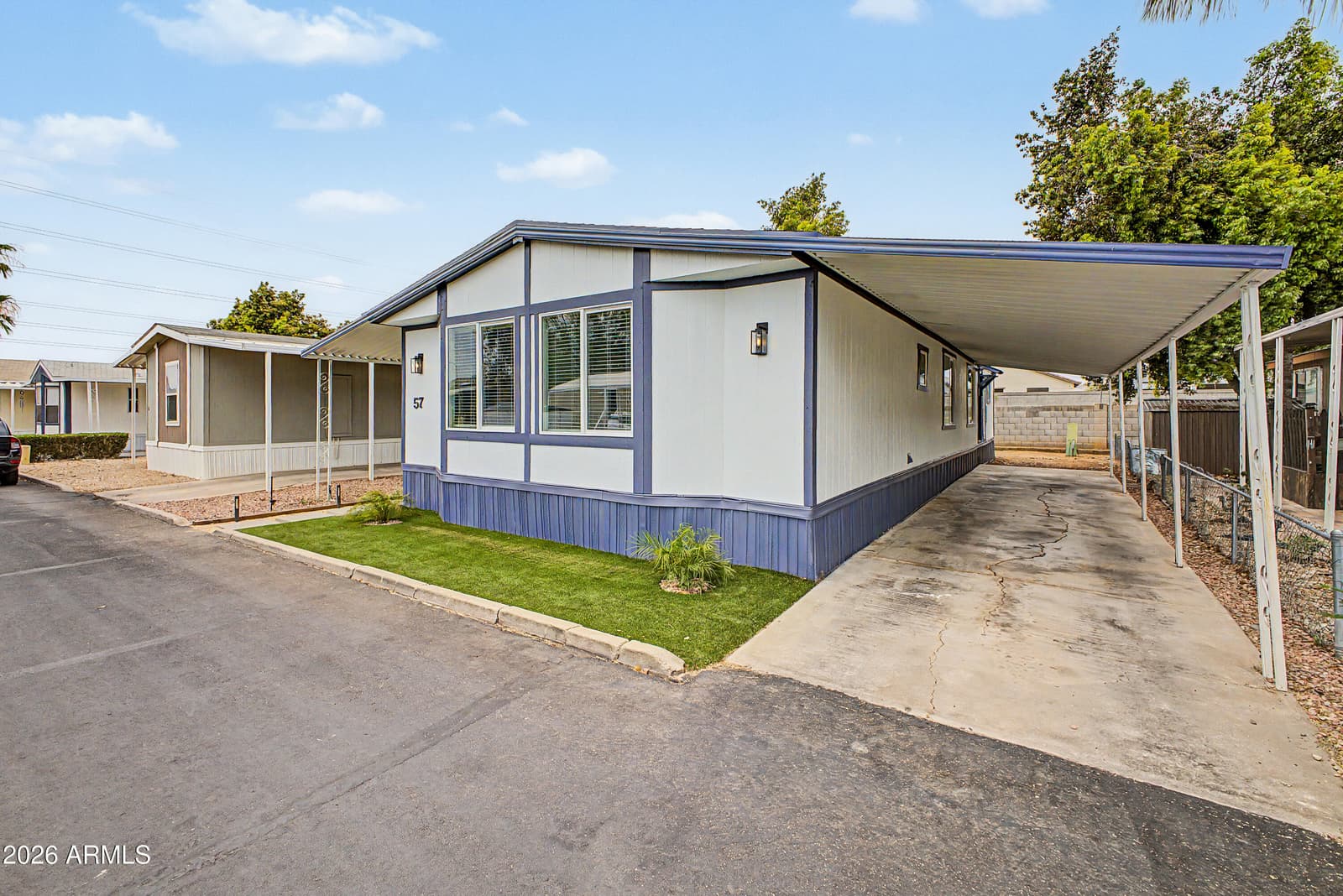 8601 N 71st Avenue 57, Glendale, AZ 85301 — photo 2 of 23