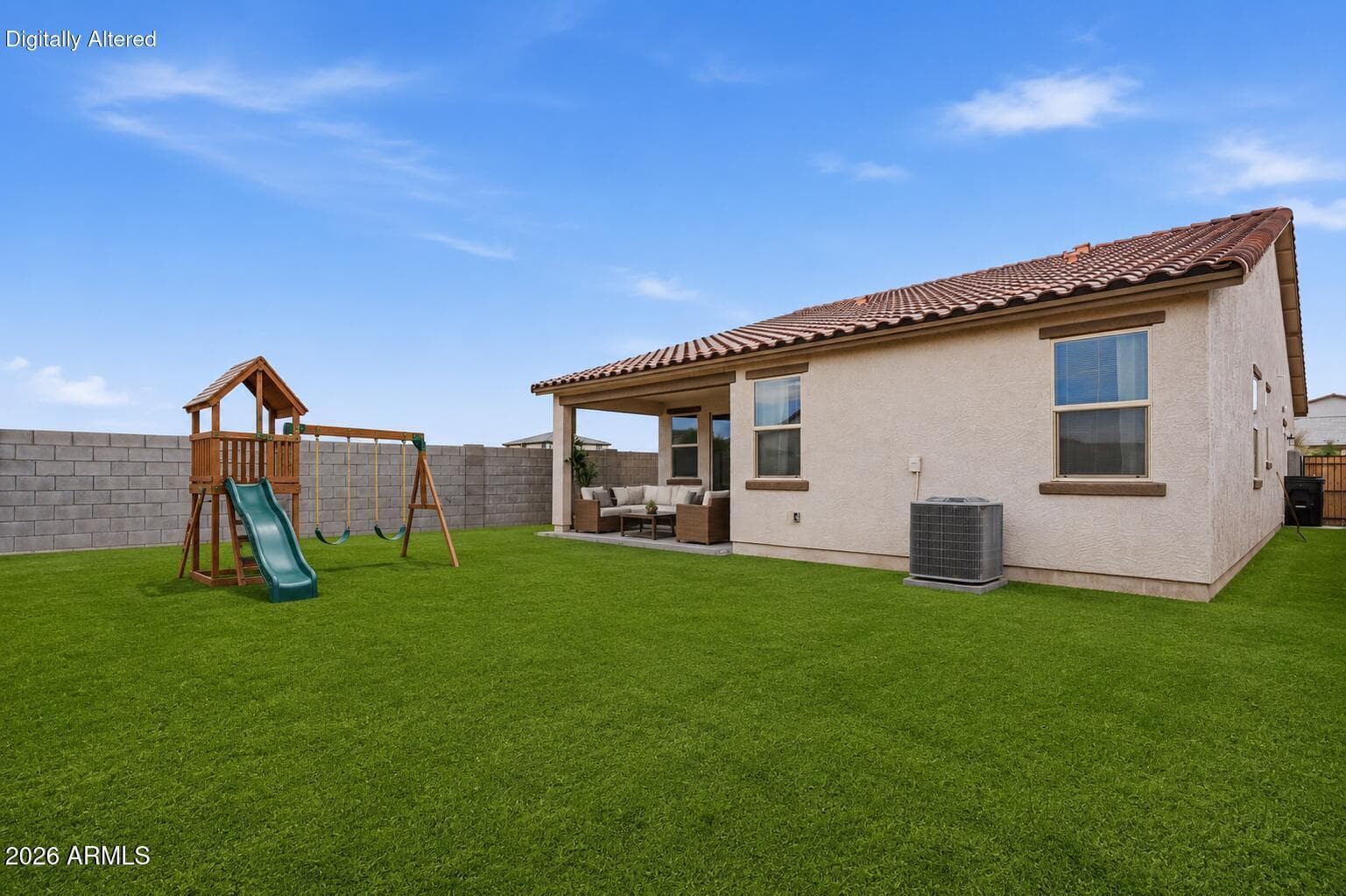 1534 S 182ND Lane, Goodyear, AZ 85338 — photo 27 of 35