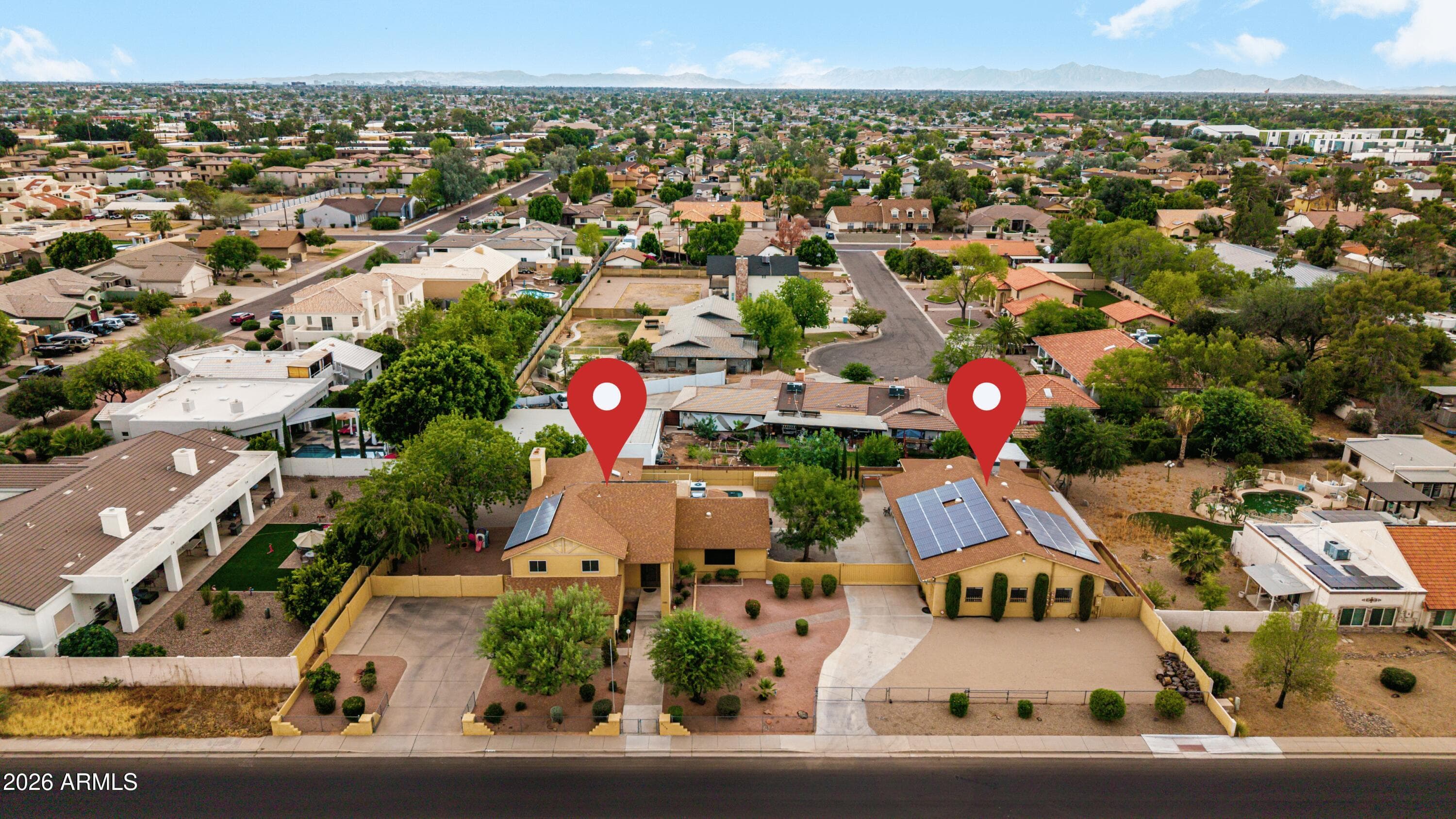 3715 W PARADISE Lane, Phoenix, AZ 85053 — photo 1 of 103