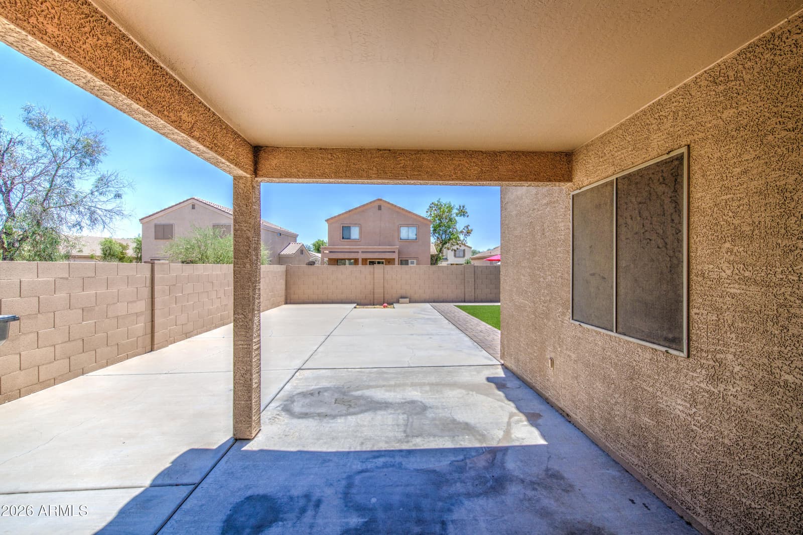10617 W PIMA Street, Tolleson, AZ 85353 — photo 40 of 45