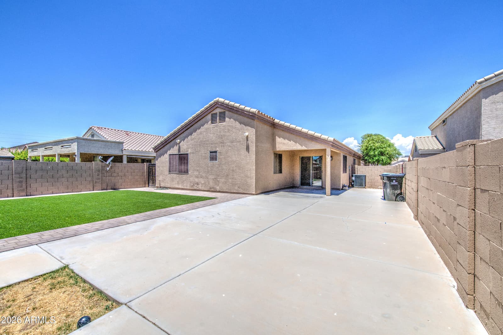 10617 W PIMA Street, Tolleson, AZ 85353 — photo 42 of 45