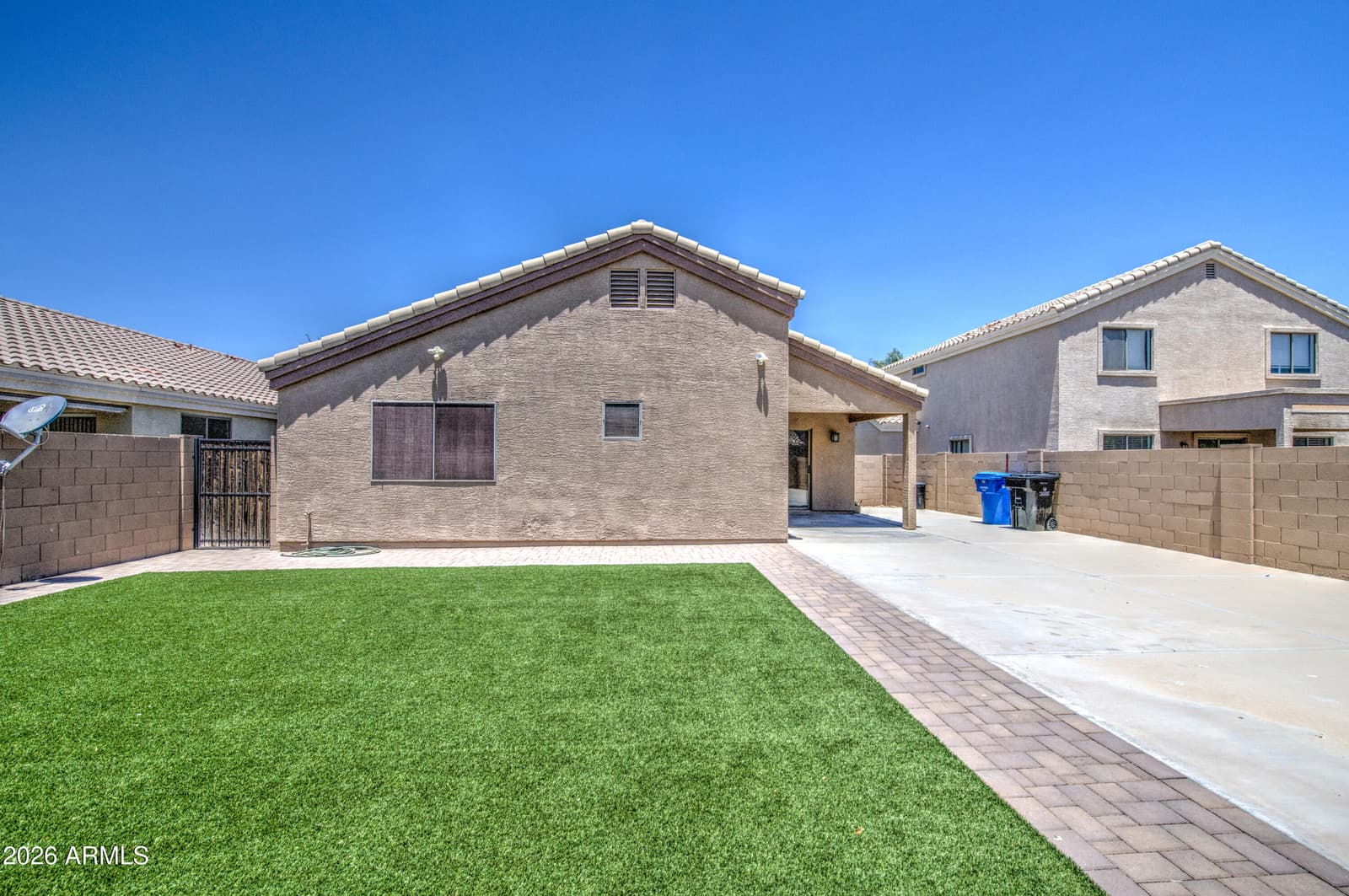 10617 W PIMA Street, Tolleson, AZ 85353 — photo 43 of 45