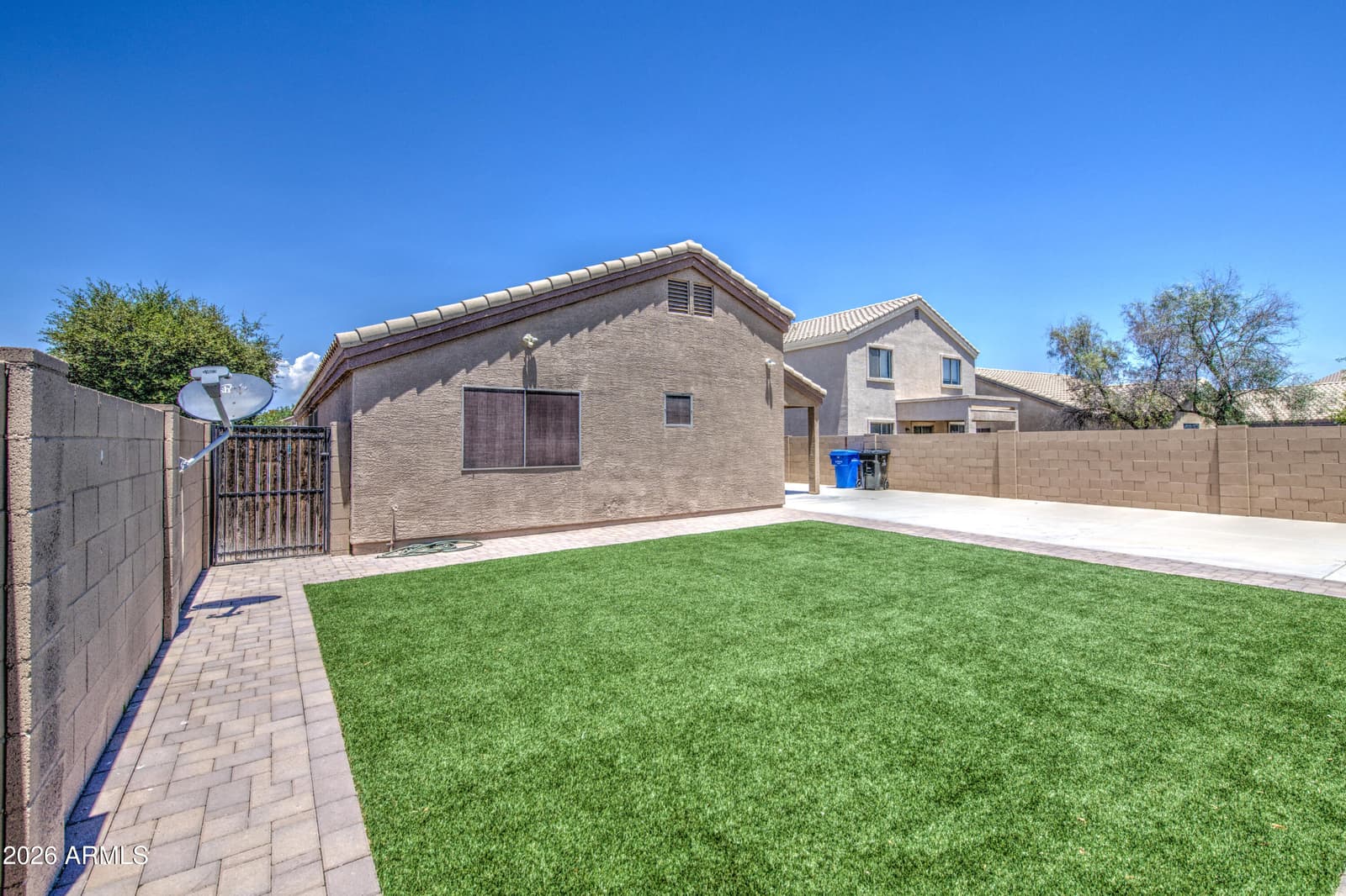 10617 W PIMA Street, Tolleson, AZ 85353 — photo 44 of 45