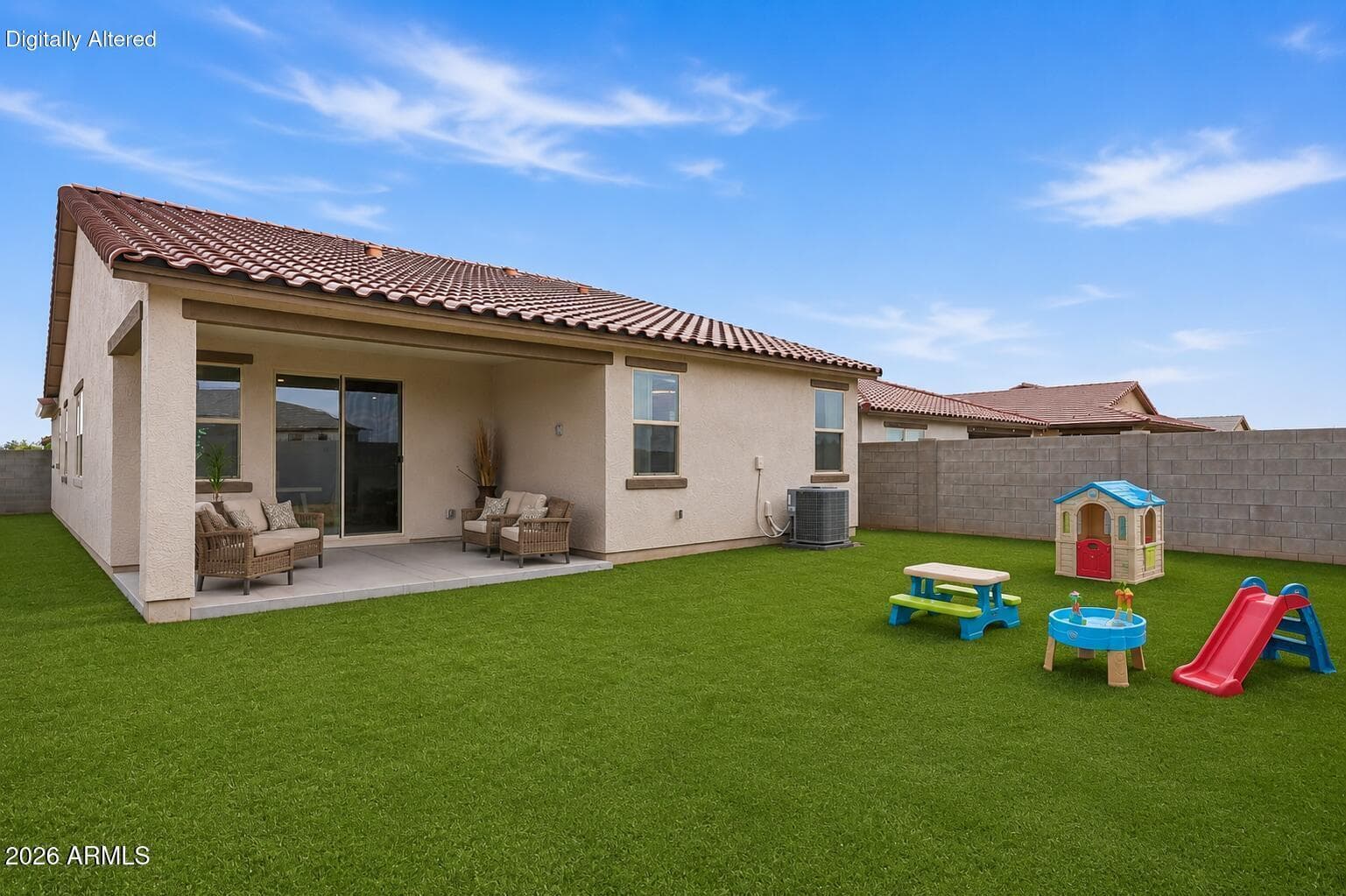 1534 S 182ND Lane, Goodyear, AZ 85338 — photo 25 of 35
