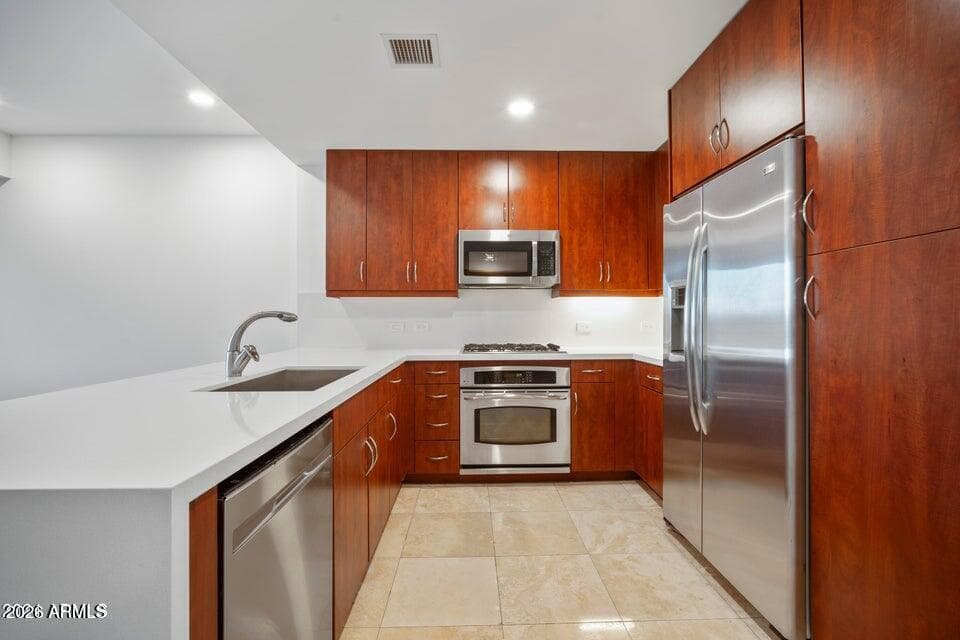 7141 E RANCHO VISTA Drive 4004, Scottsdale, AZ 85251 — photo 2 of 20