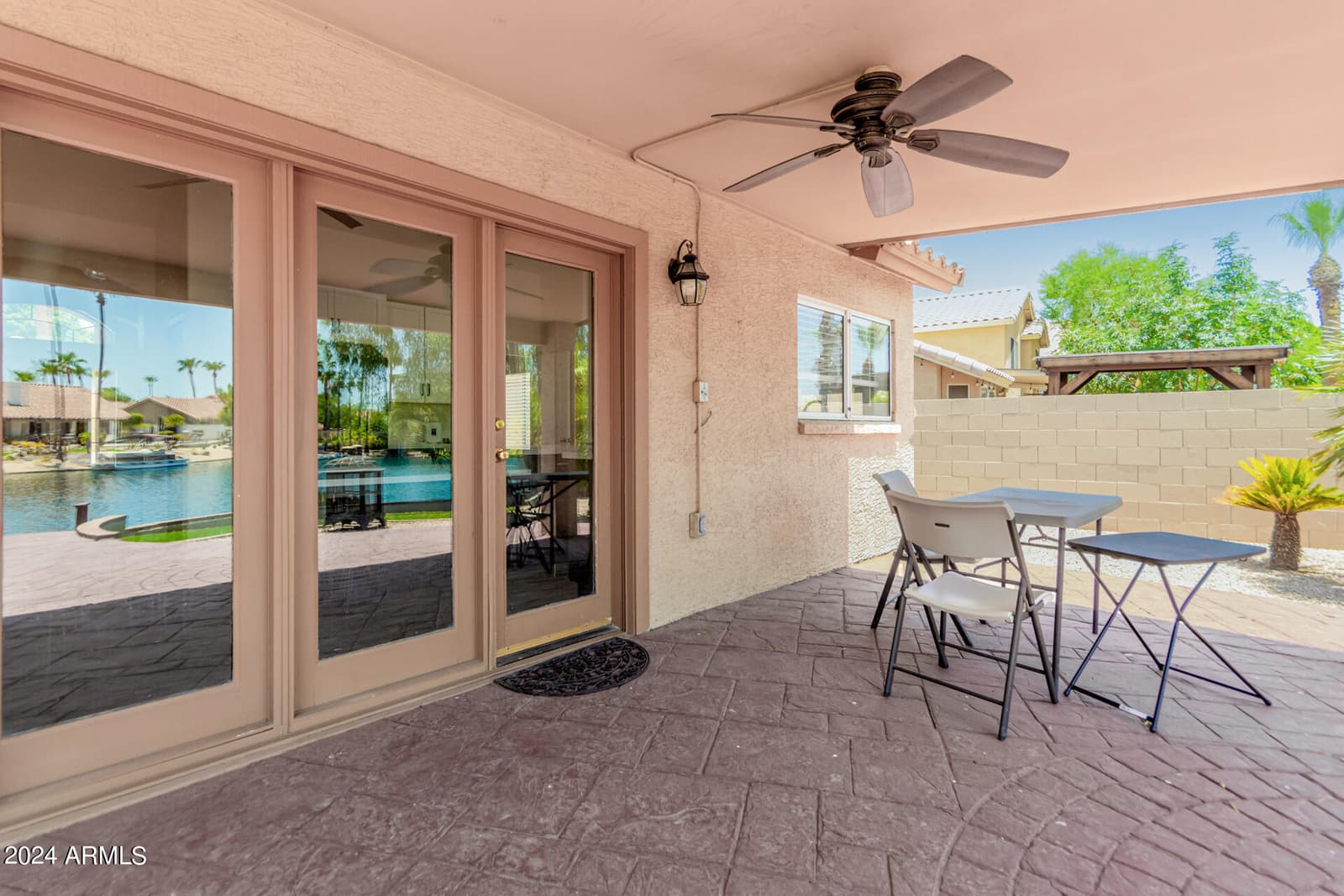 927 W Grand Caymen Drive, Gilbert, AZ 85233 — photo 35 of 43