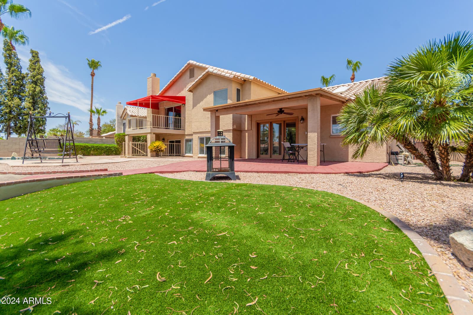 927 W Grand Caymen Drive, Gilbert, AZ 85233 — photo 36 of 43