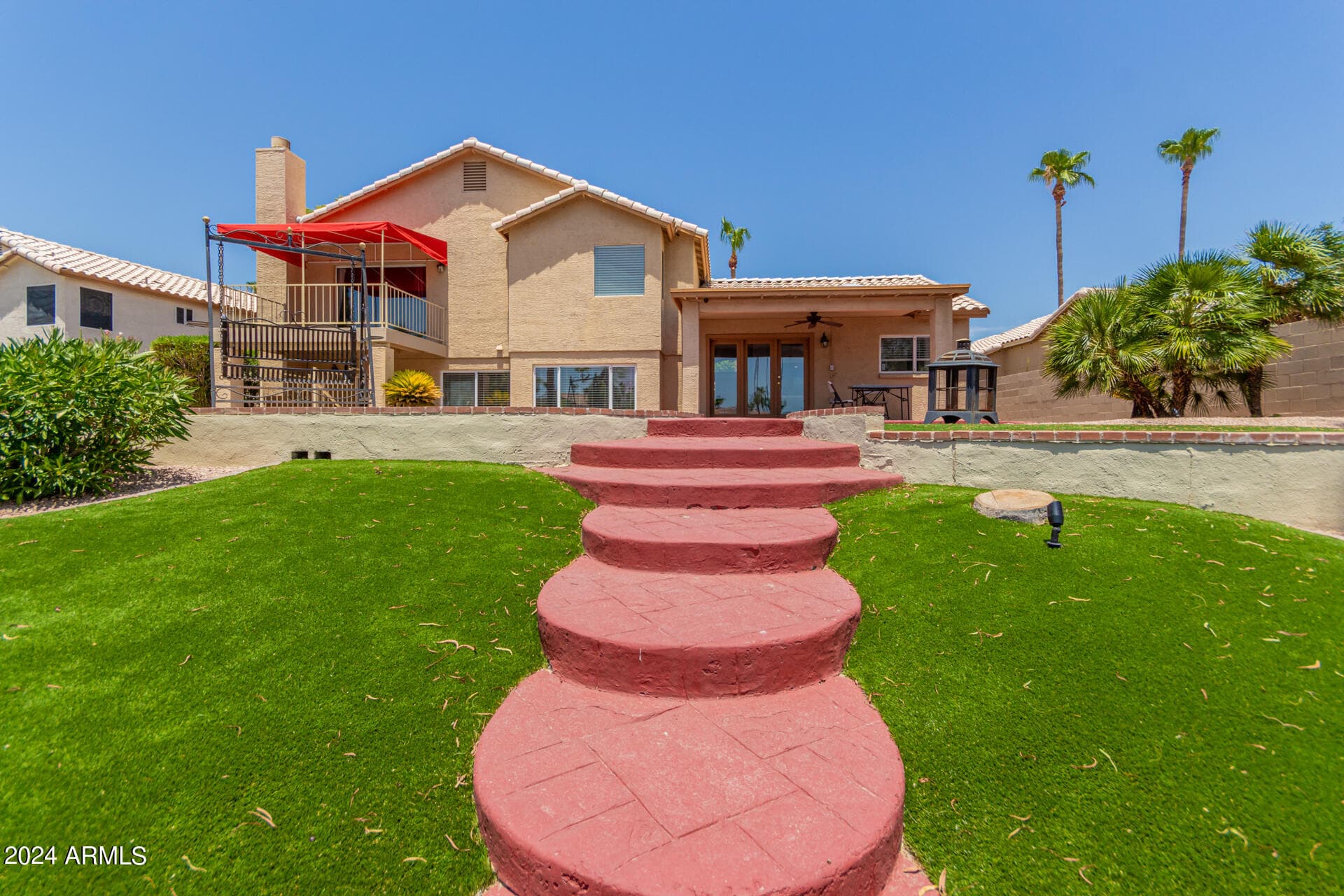 927 W Grand Caymen Drive, Gilbert, AZ 85233 — photo 37 of 43