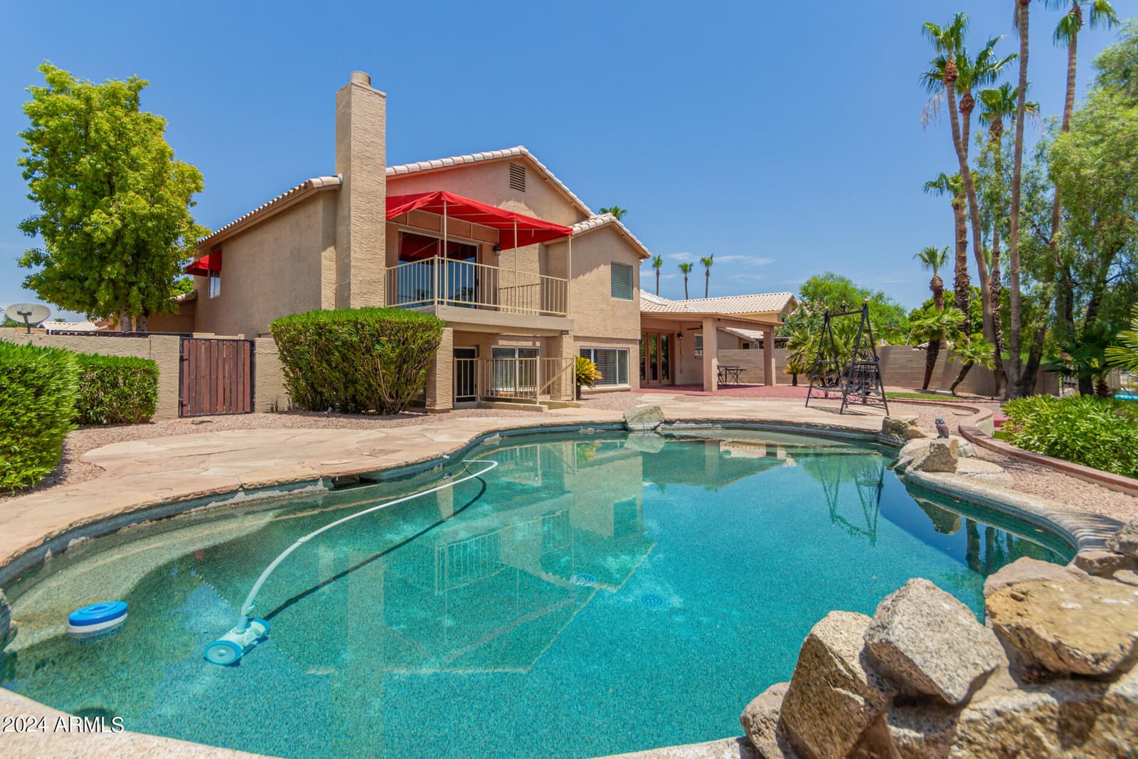927 W Grand Caymen Drive, Gilbert, AZ 85233 — photo 38 of 43