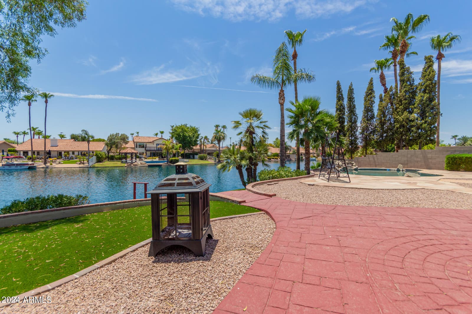 927 W Grand Caymen Drive, Gilbert, AZ 85233 — photo 41 of 43