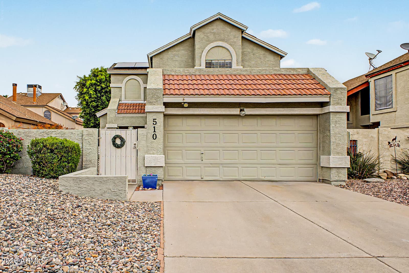 510 E WESCOTT Drive, Phoenix, AZ 85024 — photo 1 of 18