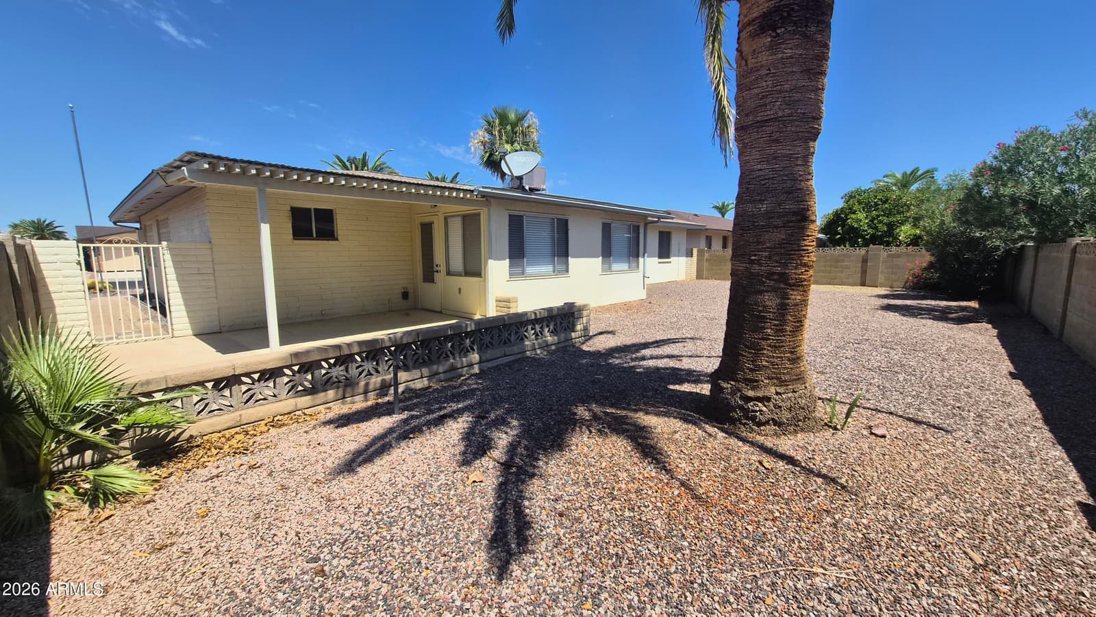 913 S ROANOKE, Mesa, AZ 85206 — photo 21 of 30