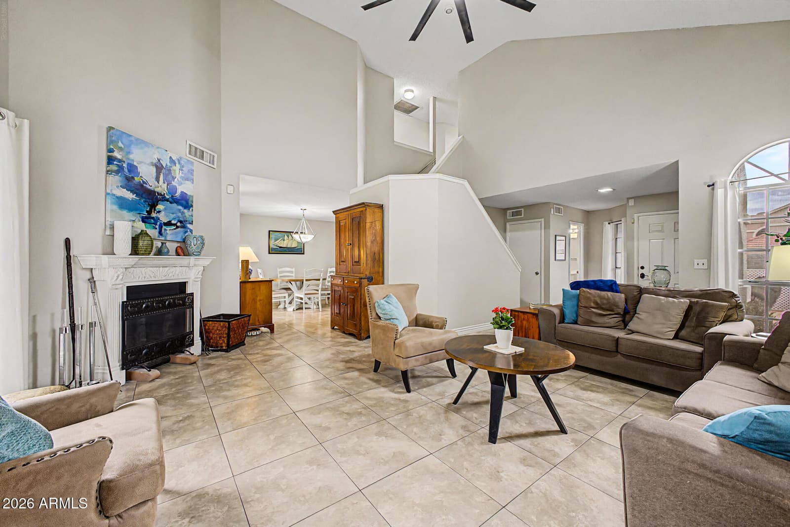 510 E WESCOTT Drive, Phoenix, AZ 85024 — photo 5 of 18