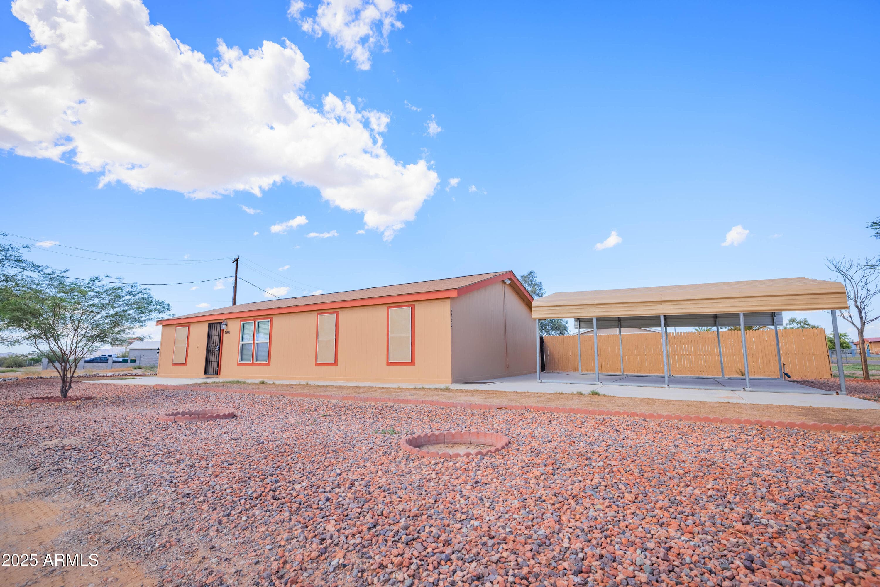 3200 N RANKIN Street, Eloy, AZ 85131 — photo 3 of 50
