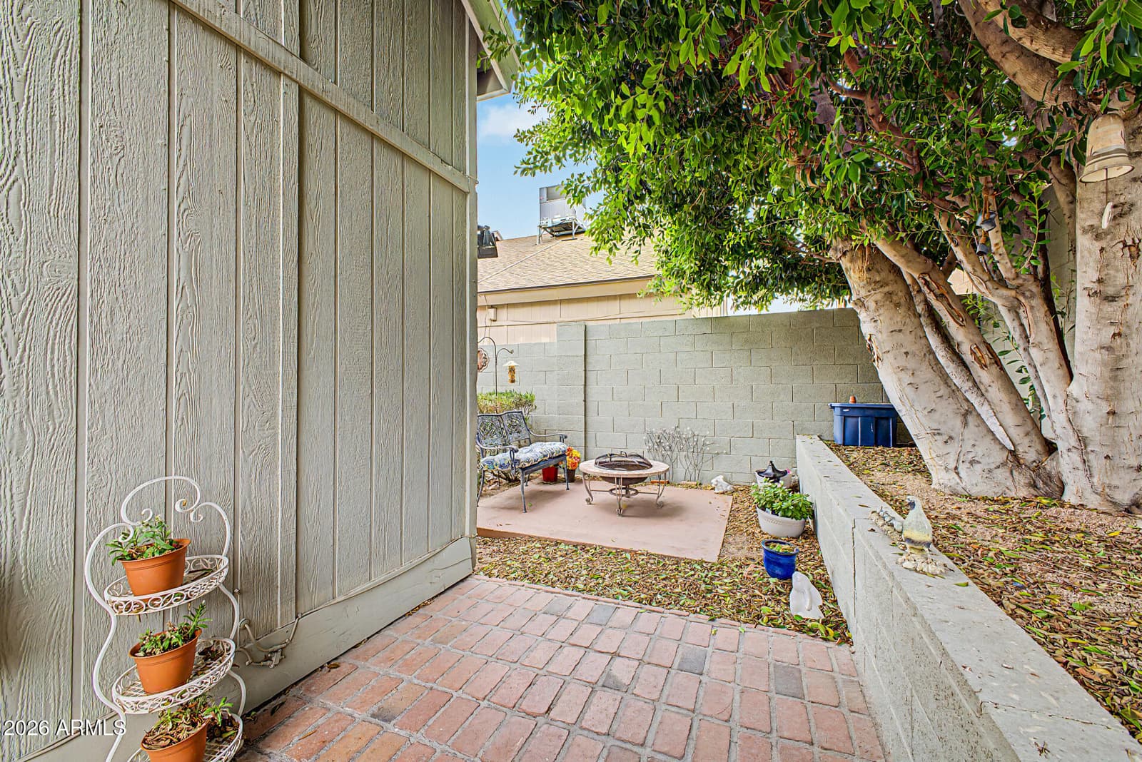 510 E WESCOTT Drive, Phoenix, AZ 85024 — photo 17 of 18