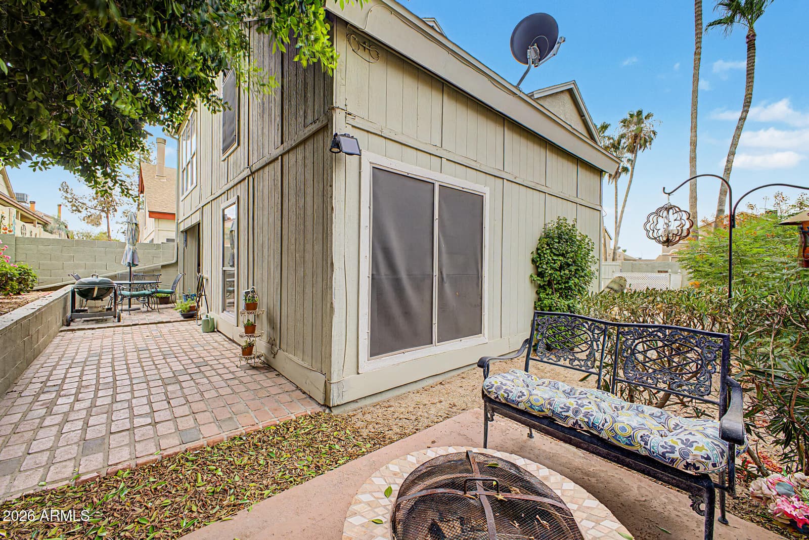 510 E WESCOTT Drive, Phoenix, AZ 85024 — photo 18 of 18