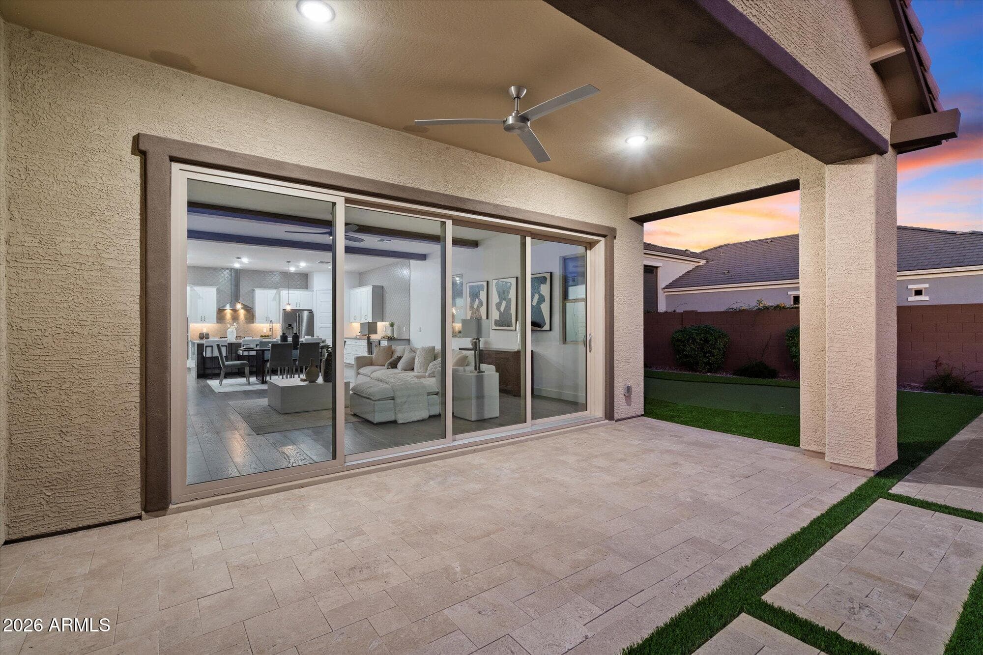 7403 W LISBON Lane, Peoria, AZ 85381 — photo 26 of 31