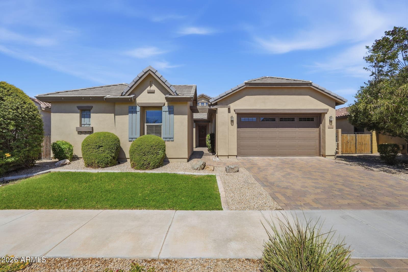 20552 S 196TH Place, Queen Creek, AZ 85142 — photo 1 of 48