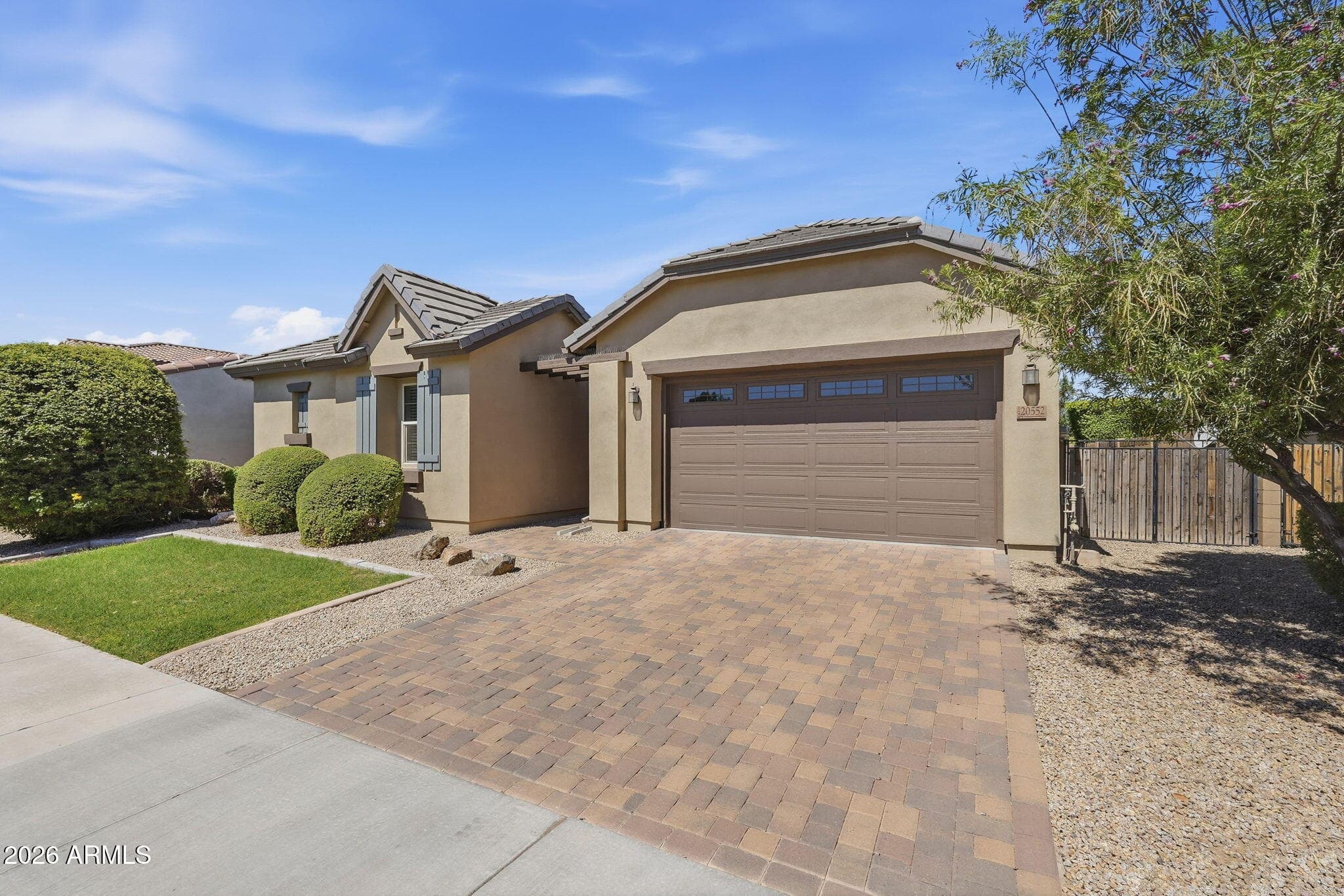20552 S 196TH Place, Queen Creek, AZ 85142 — photo 5 of 48