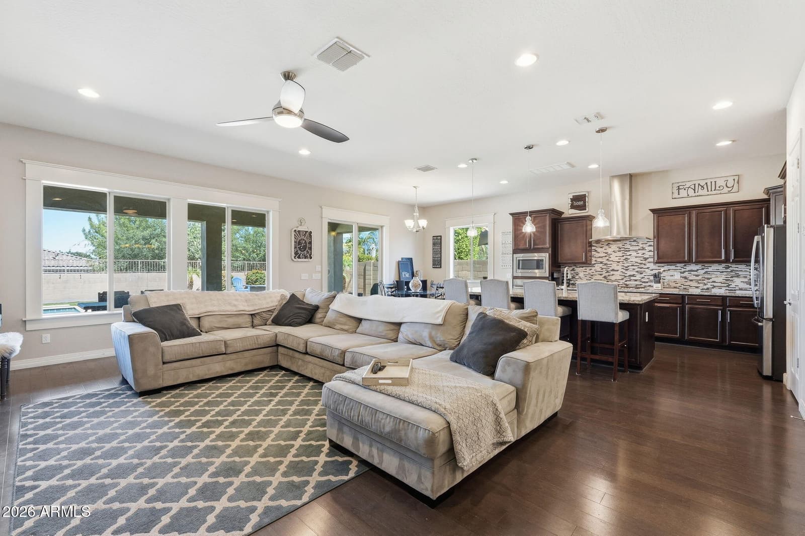 20552 S 196TH Place, Queen Creek, AZ 85142 — photo 3 of 48