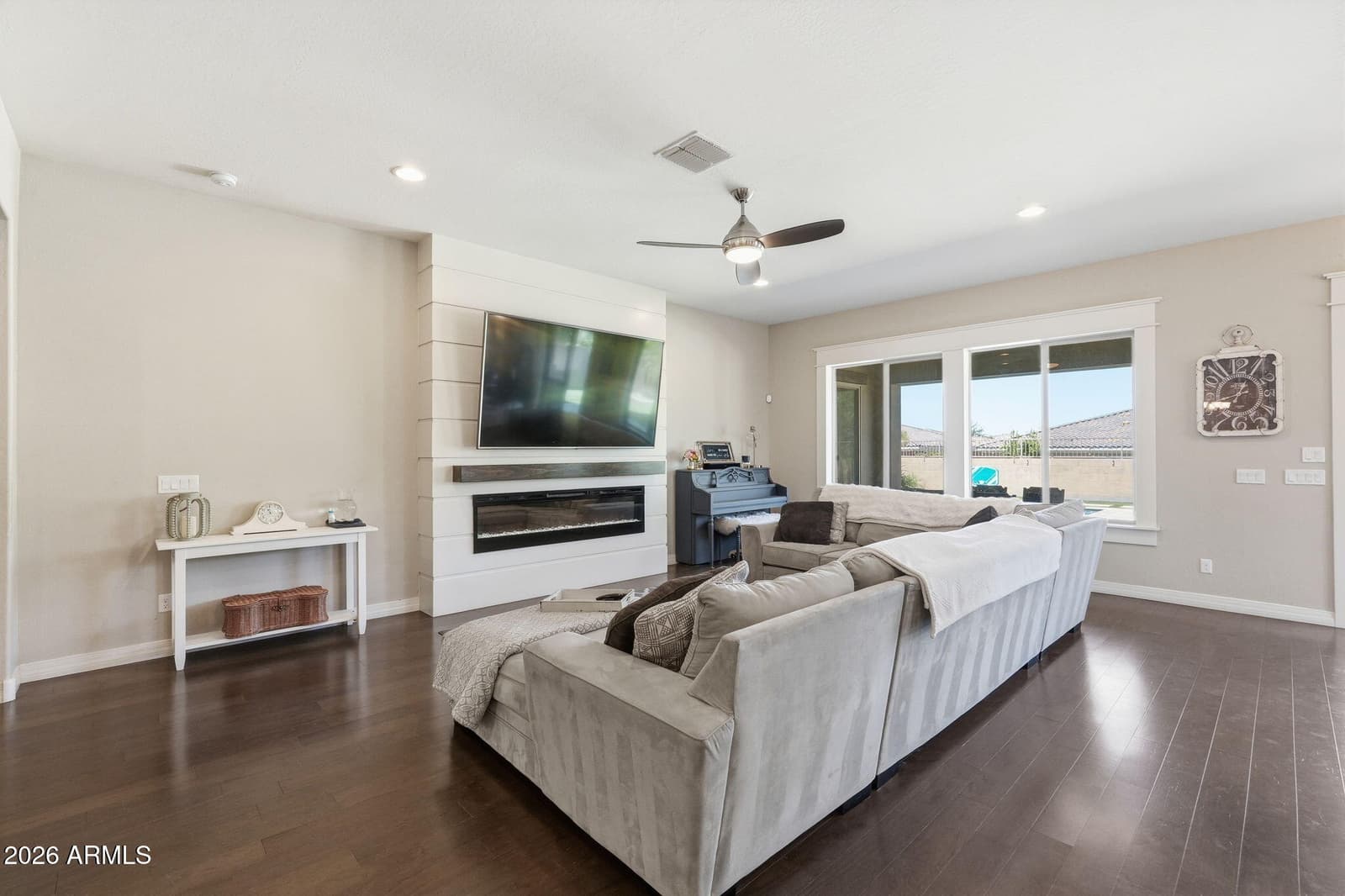 20552 S 196TH Place, Queen Creek, AZ 85142 — photo 9 of 48