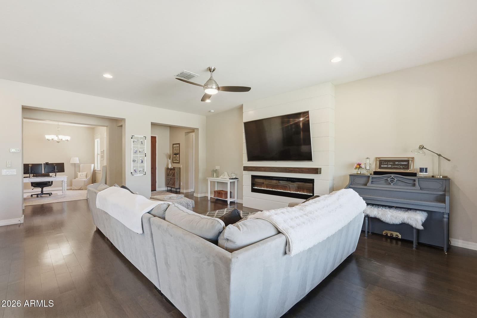 20552 S 196TH Place, Queen Creek, AZ 85142 — photo 10 of 48