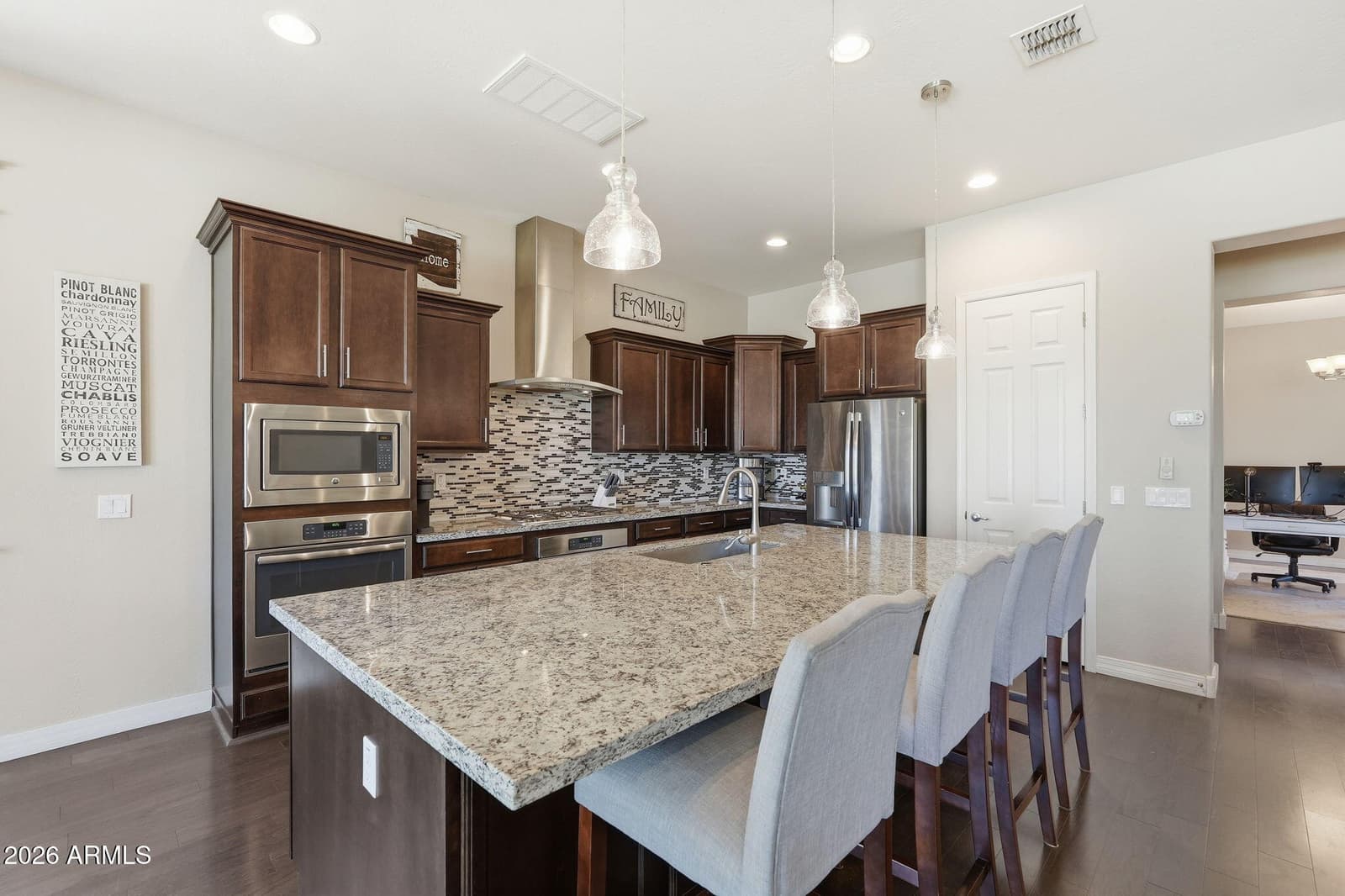 20552 S 196TH Place, Queen Creek, AZ 85142 — photo 12 of 48