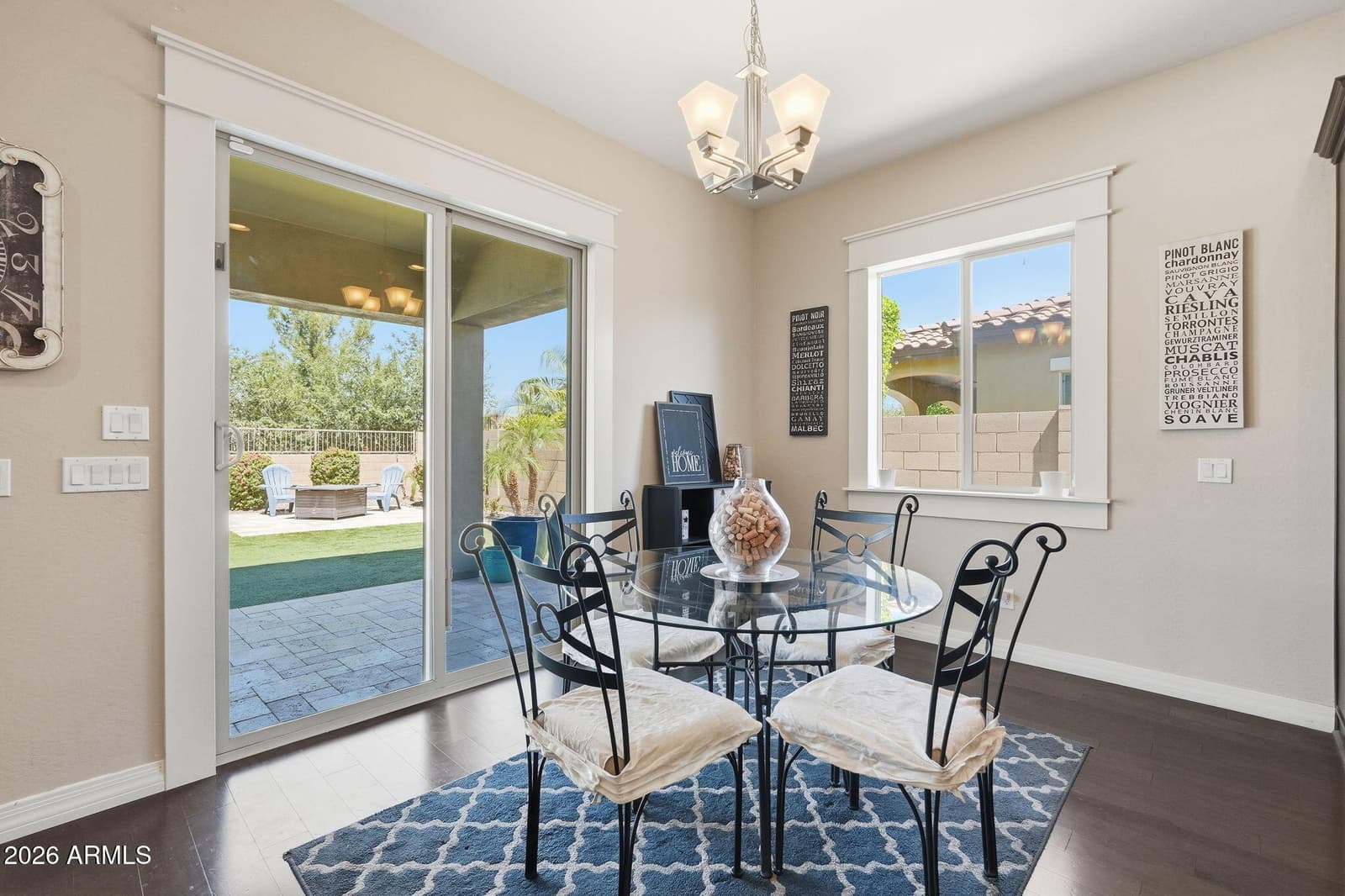 20552 S 196TH Place, Queen Creek, AZ 85142 — photo 17 of 48