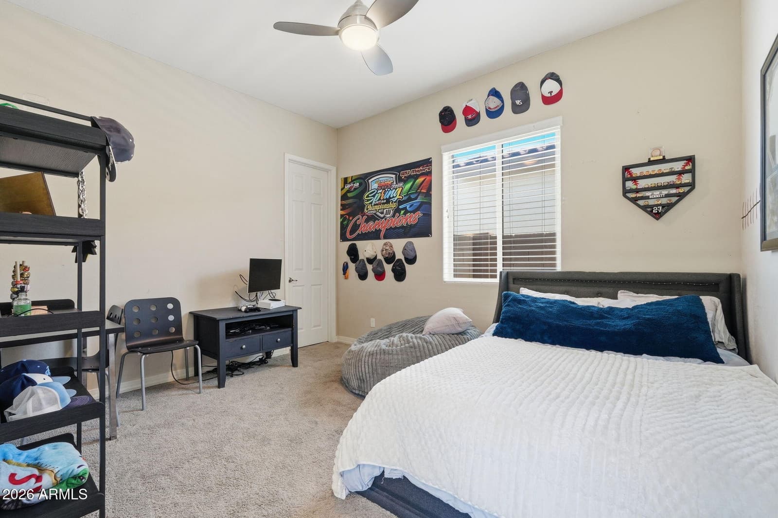 20552 S 196TH Place, Queen Creek, AZ 85142 — photo 27 of 48