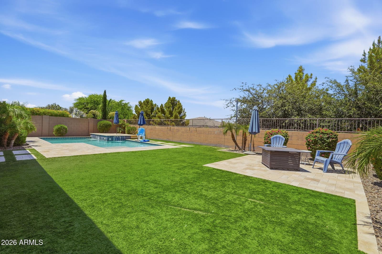 20552 S 196TH Place, Queen Creek, AZ 85142 — photo 4 of 48