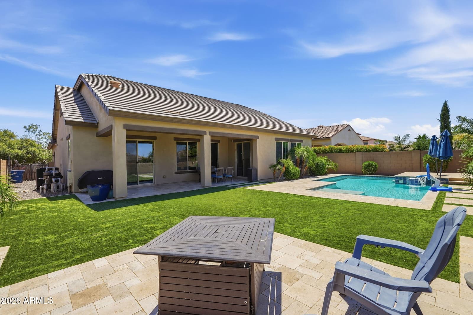 20552 S 196TH Place, Queen Creek, AZ 85142 — photo 43 of 48