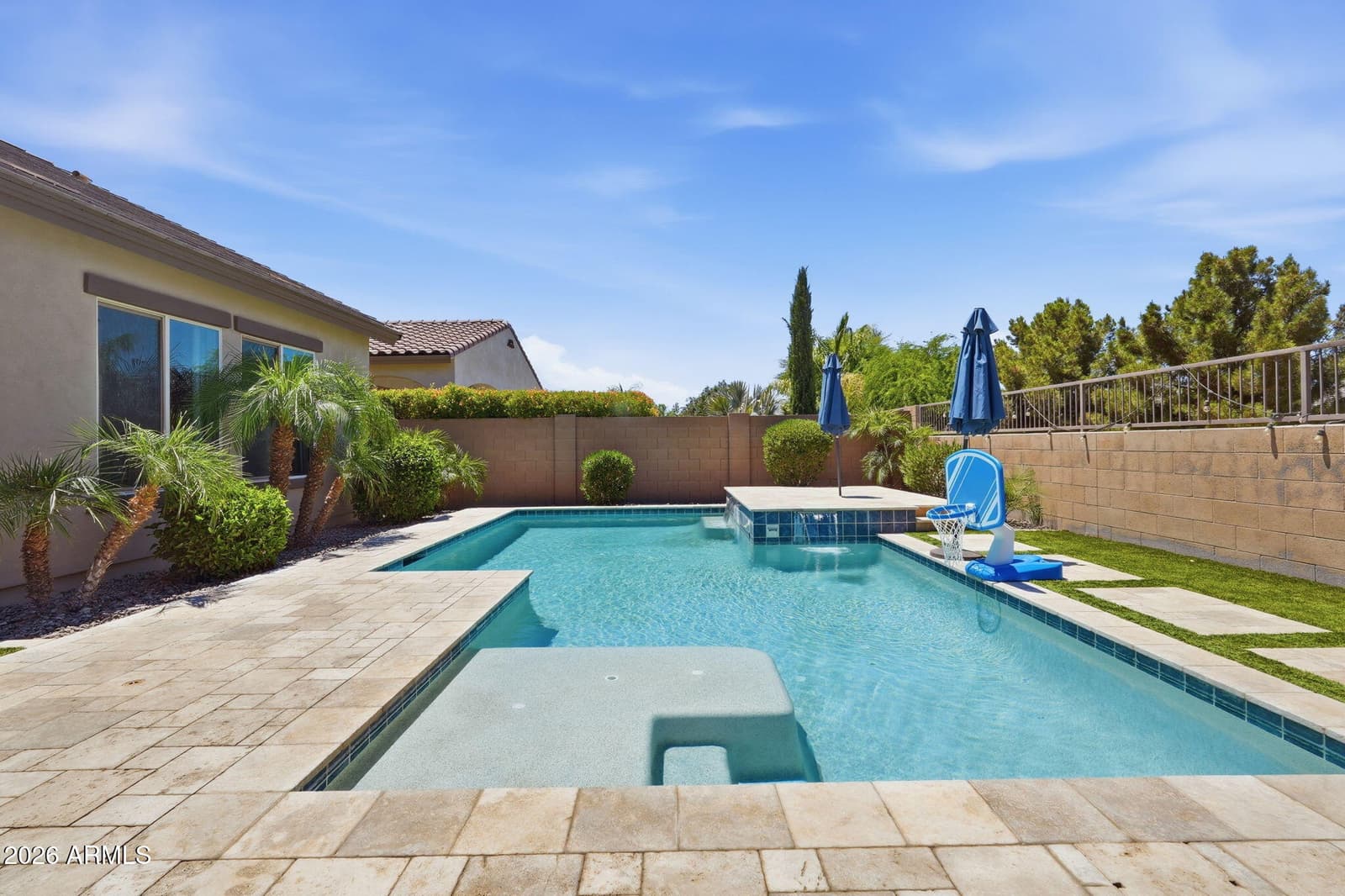 20552 S 196TH Place, Queen Creek, AZ 85142 — photo 2 of 48
