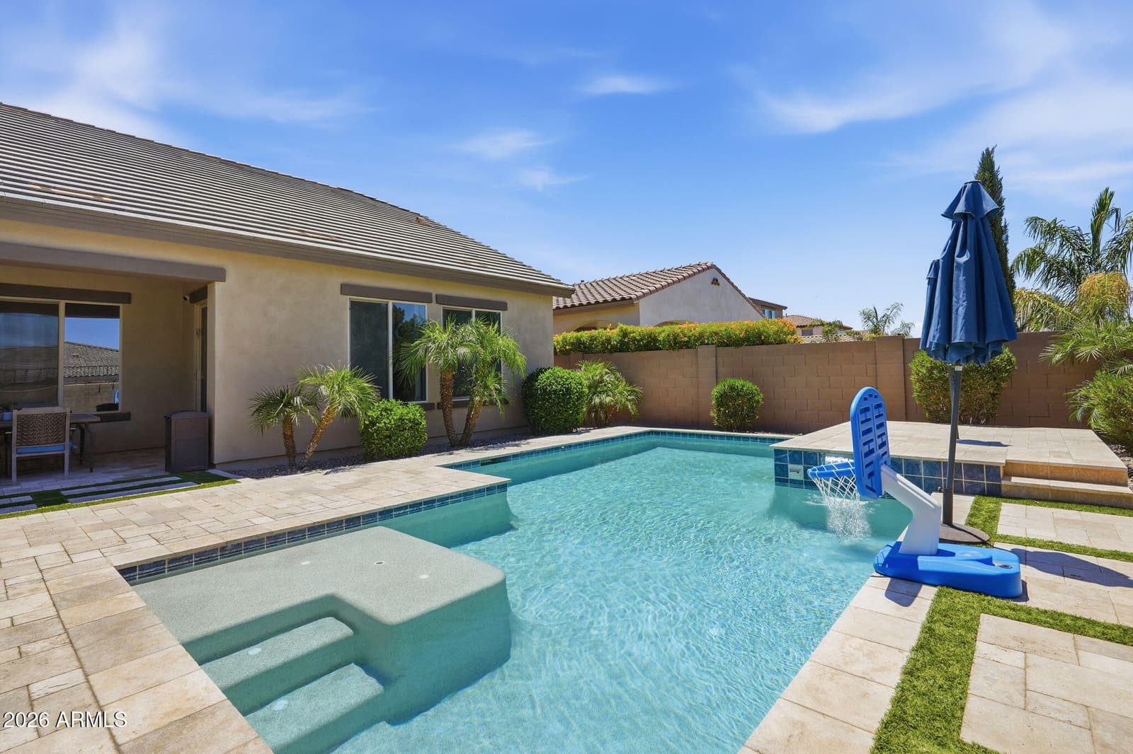 20552 S 196TH Place, Queen Creek, AZ 85142 — photo 45 of 48