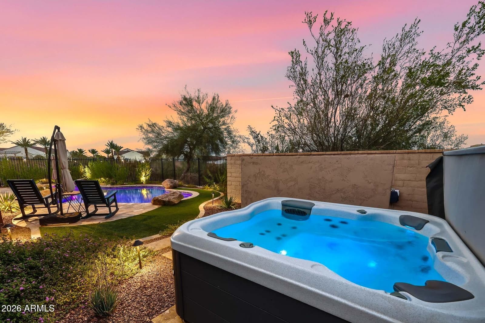 4495 N PIERCE Court, Buckeye, AZ 85396 — photo 42 of 80