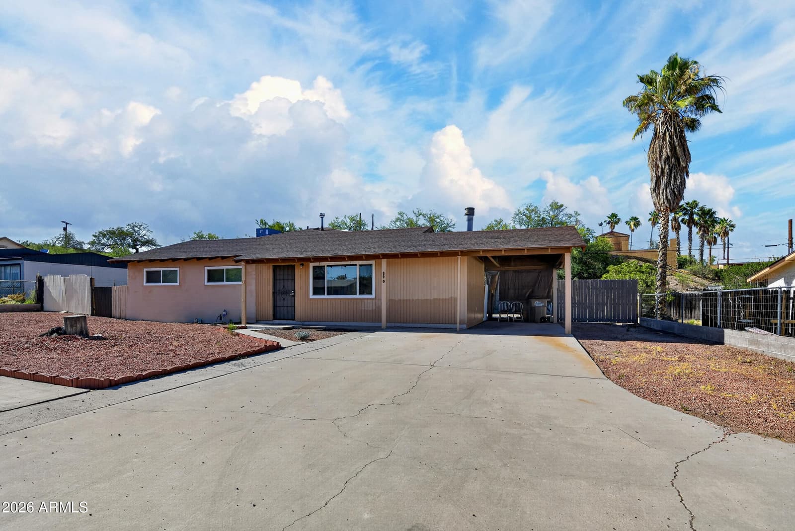 500 N OXBOW Drive, Wickenburg, AZ 85390 — photo 2 of 21