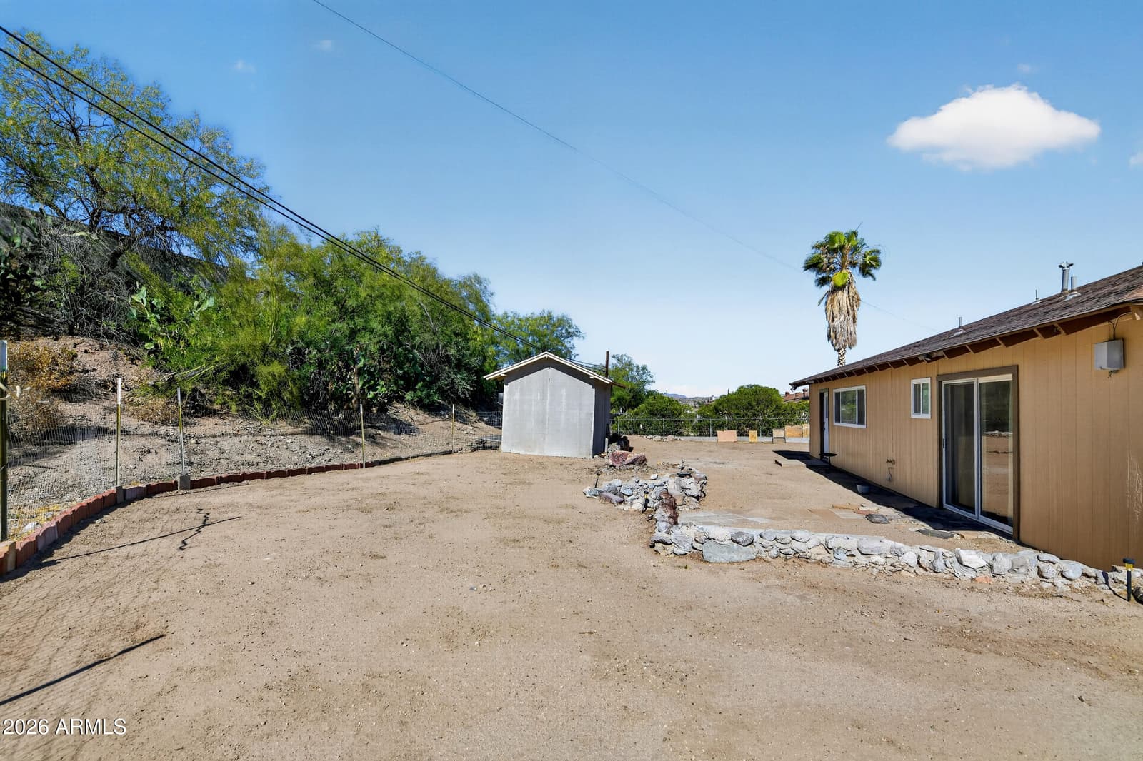 500 N OXBOW Drive, Wickenburg, AZ 85390 — photo 20 of 21